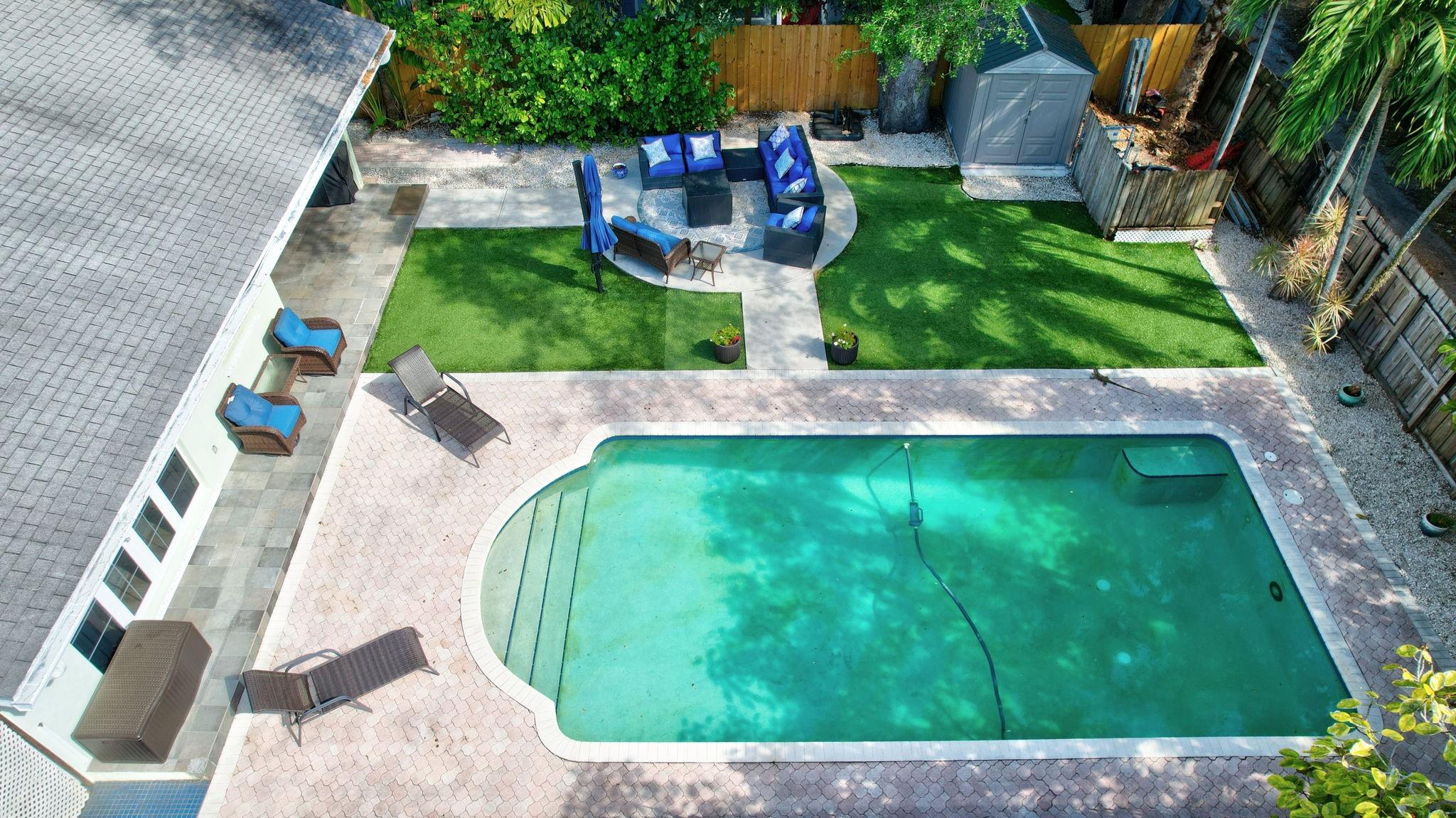 316 Seminole Ave,Fort Lauderdale, FL 33312