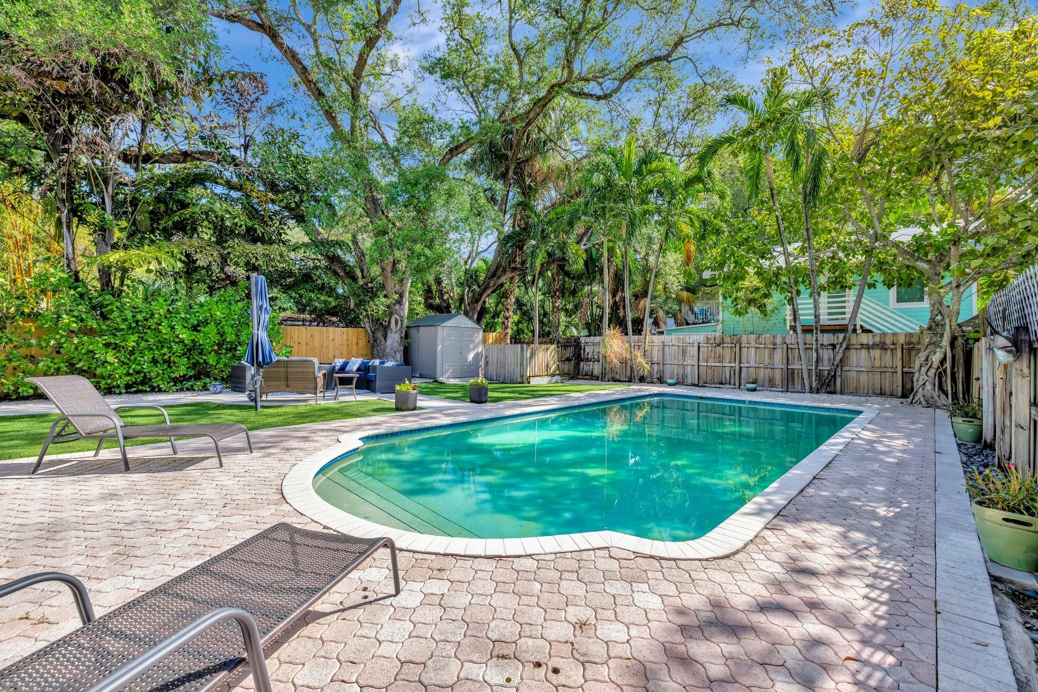 316 Seminole Ave,Fort Lauderdale, FL 33312