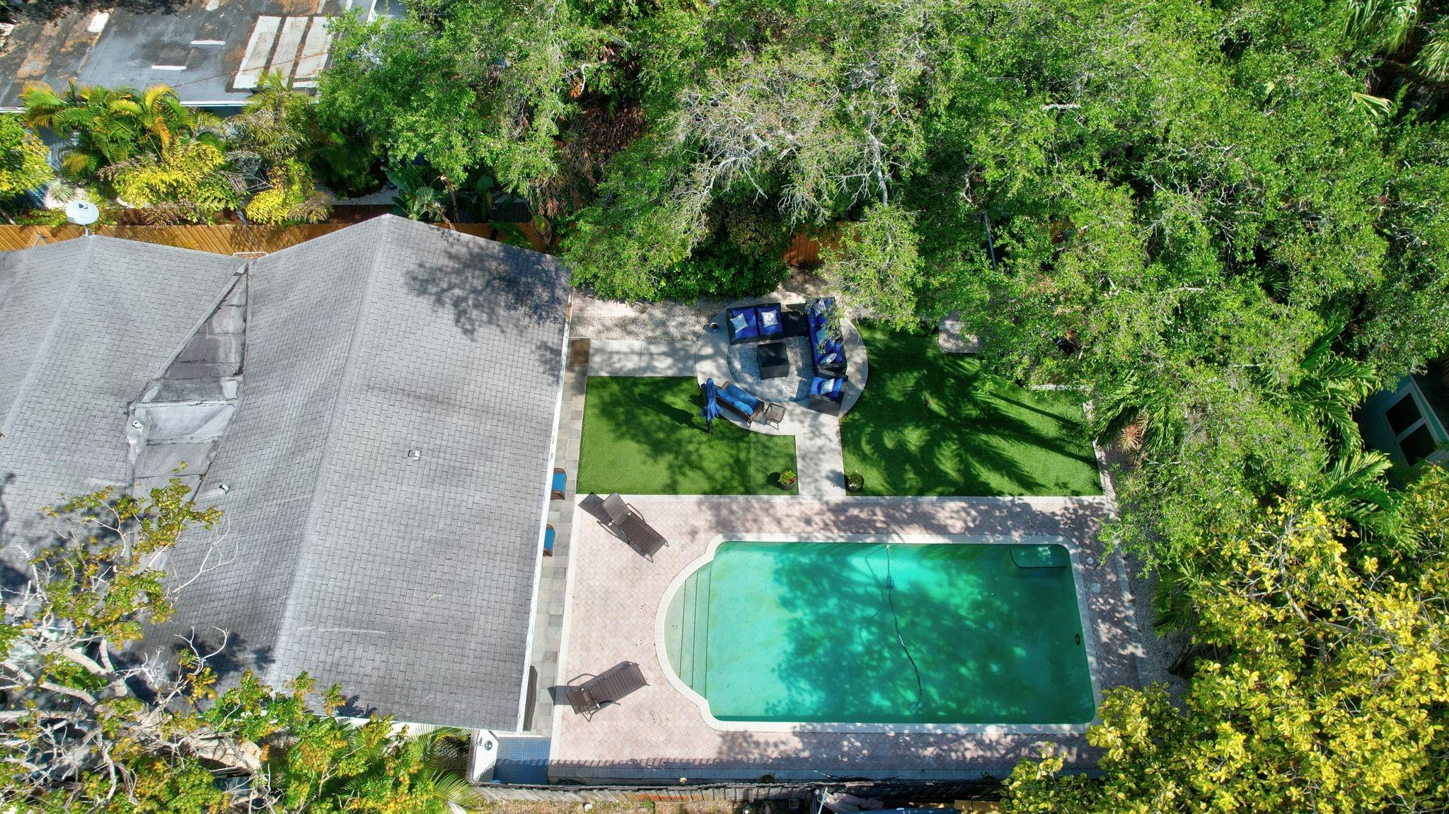 316 Seminole Ave,Fort Lauderdale, FL 33312