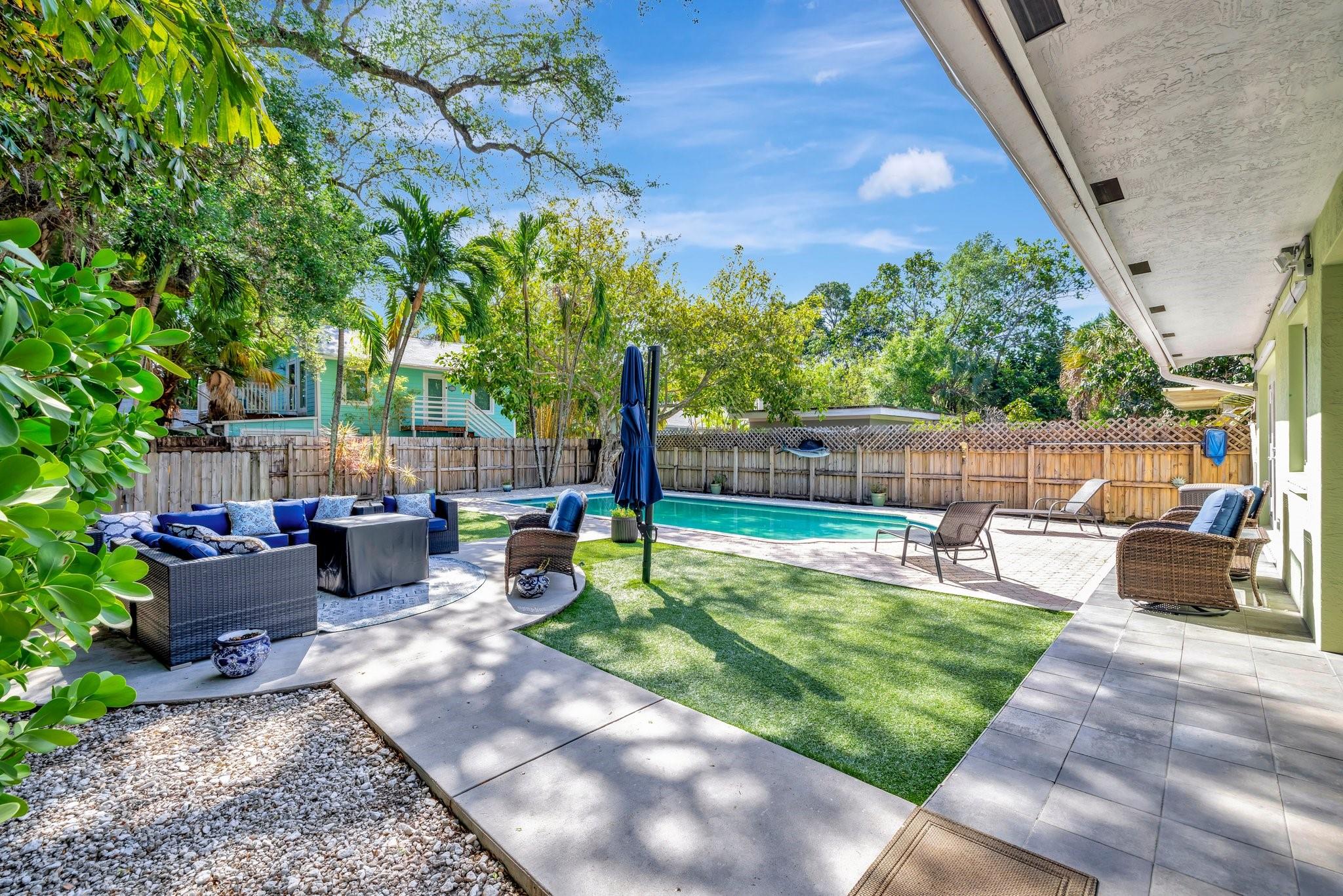 316 Seminole Ave,Fort Lauderdale, FL 33312