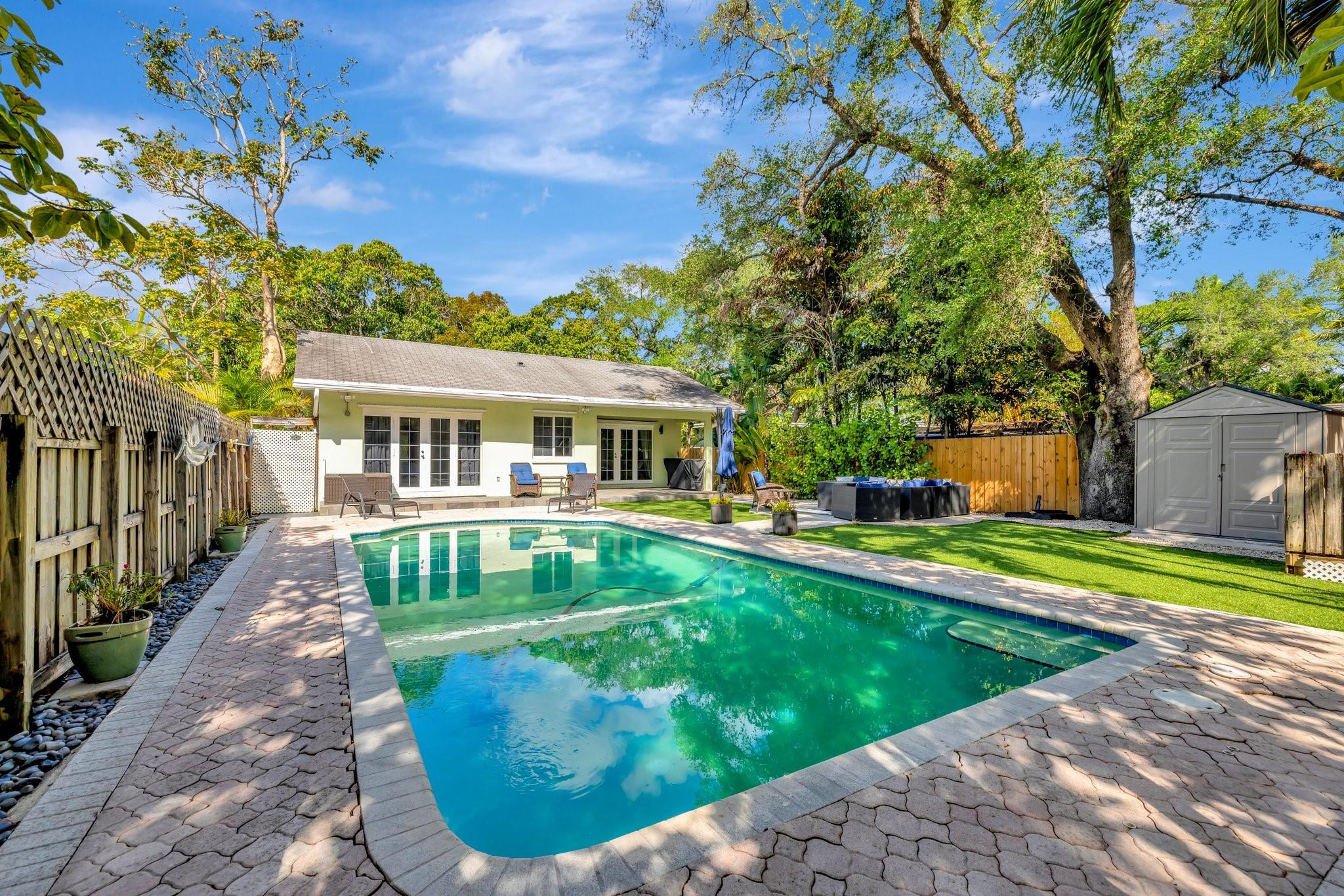 316 Seminole Ave,Fort Lauderdale, FL 33312