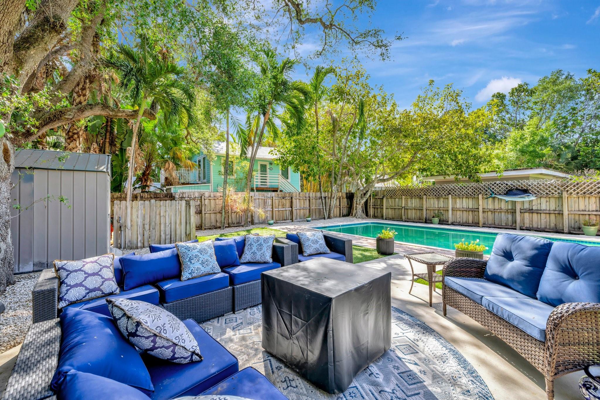 316 Seminole Ave,Fort Lauderdale, FL 33312