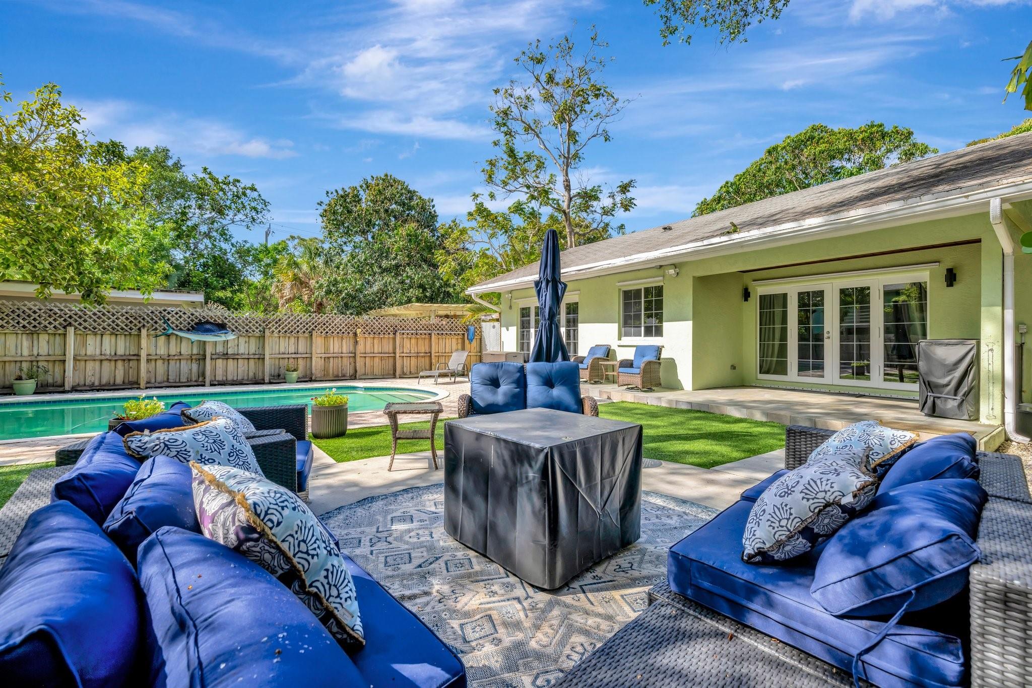 316 Seminole Ave,Fort Lauderdale, FL 33312