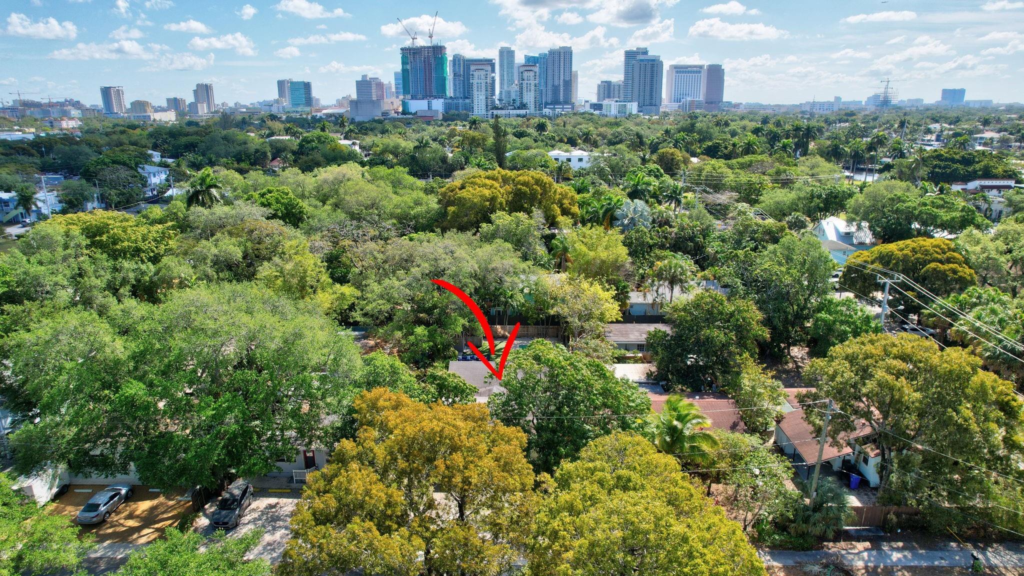 316 Seminole Ave,Fort Lauderdale, FL 33312