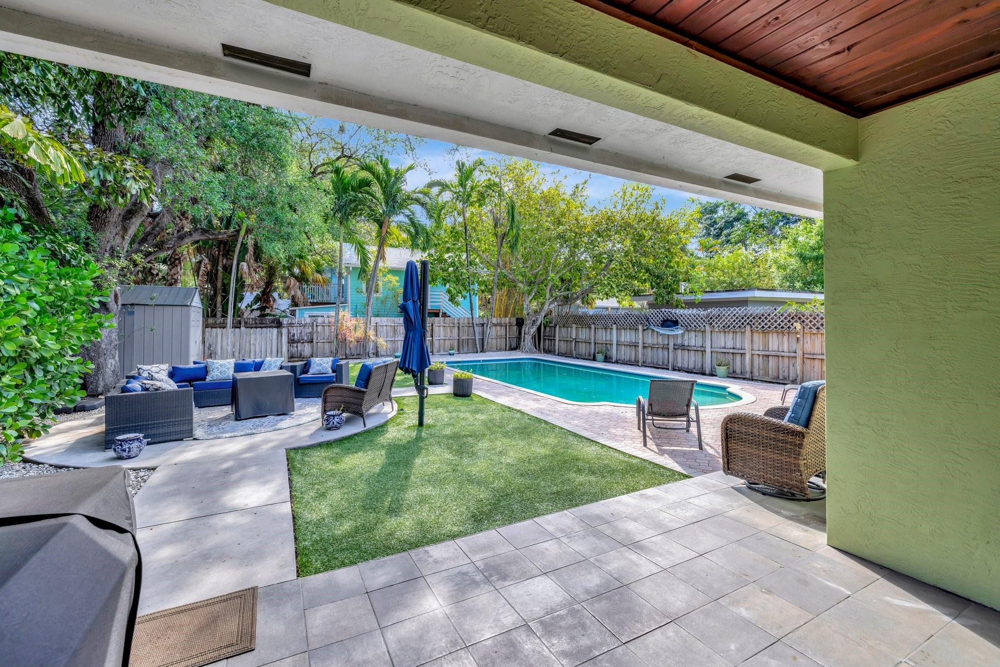 316 Seminole Ave,Fort Lauderdale, FL 33312