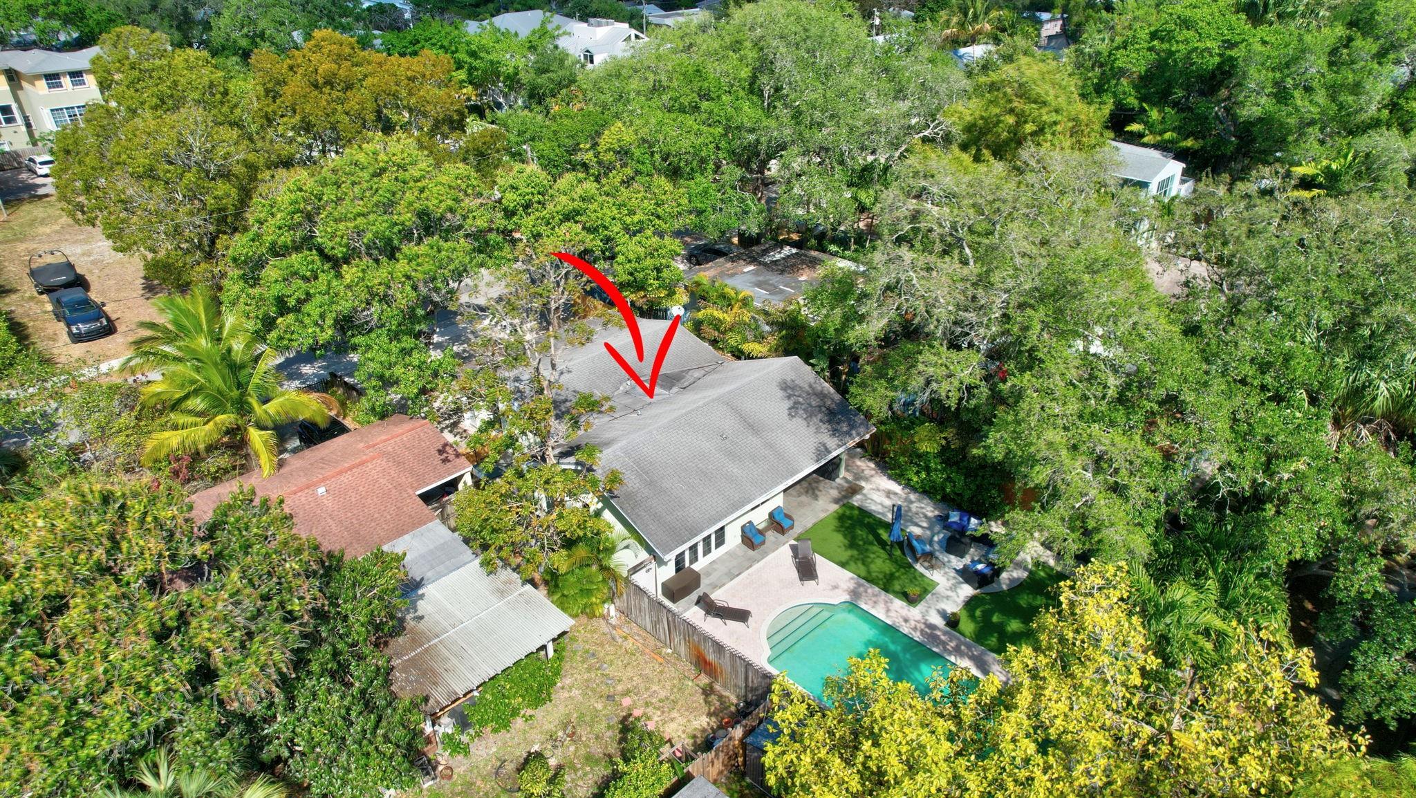 316 Seminole Ave,Fort Lauderdale, FL 33312