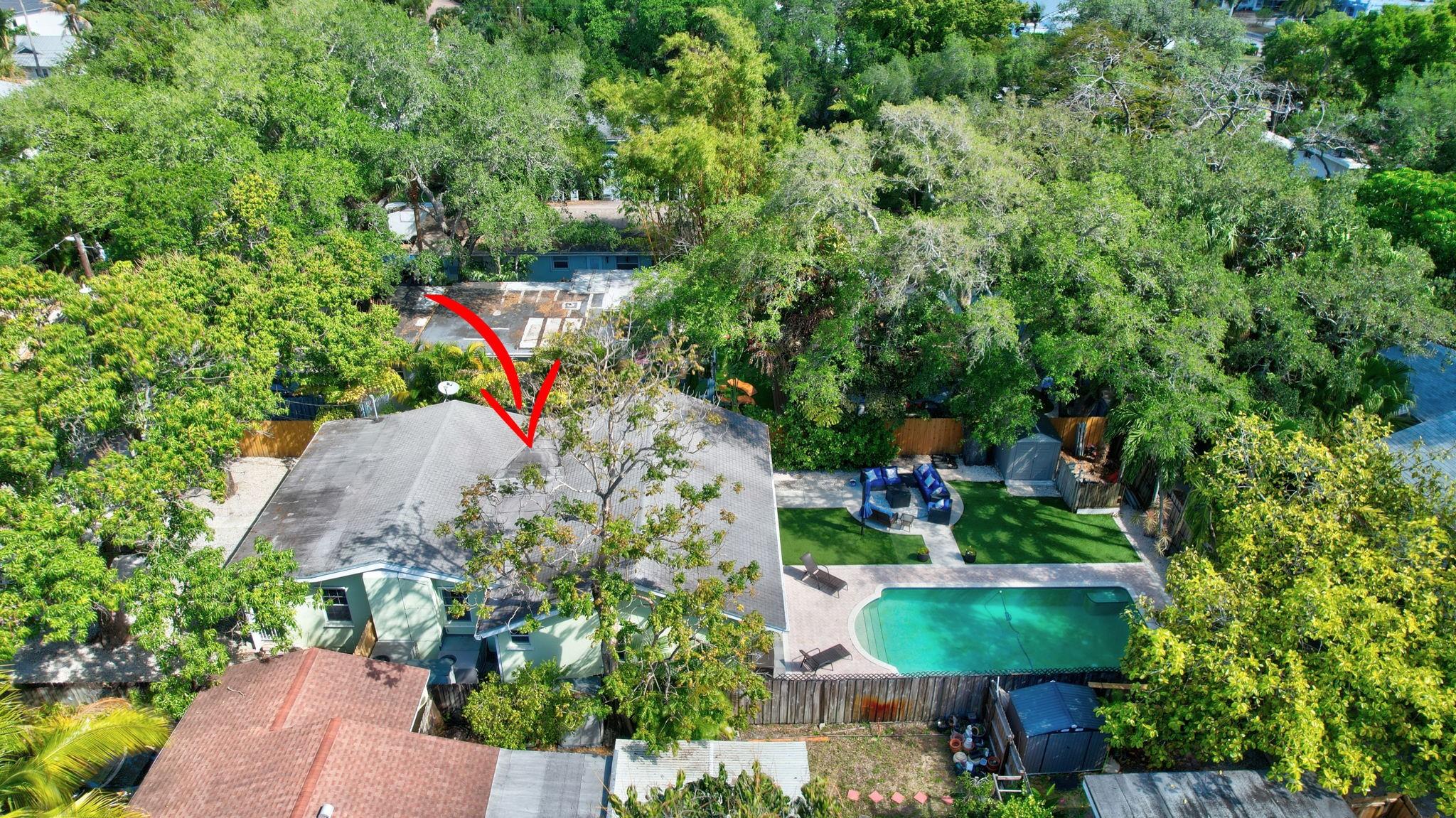 316 Seminole Ave,Fort Lauderdale, FL 33312