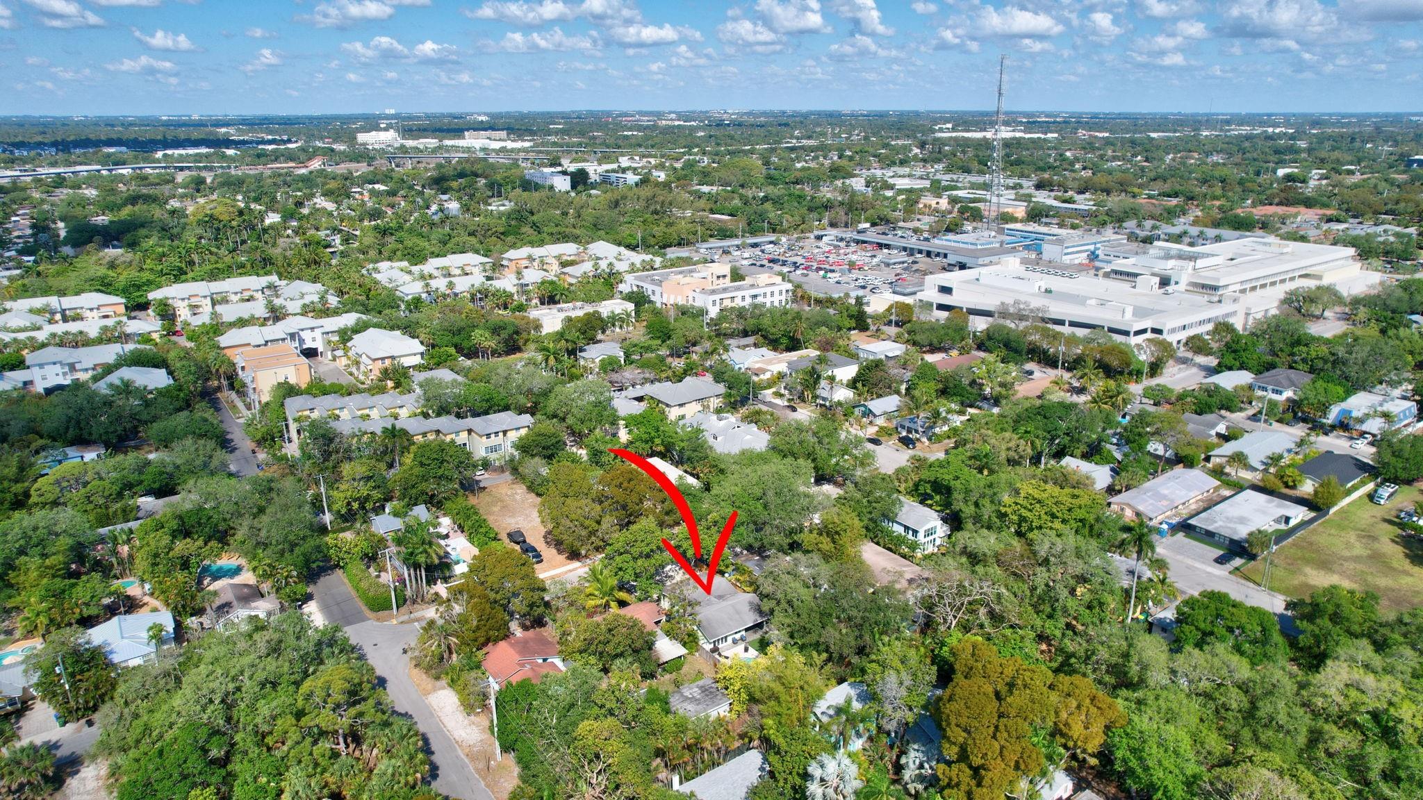 316 Seminole Ave,Fort Lauderdale, FL 33312