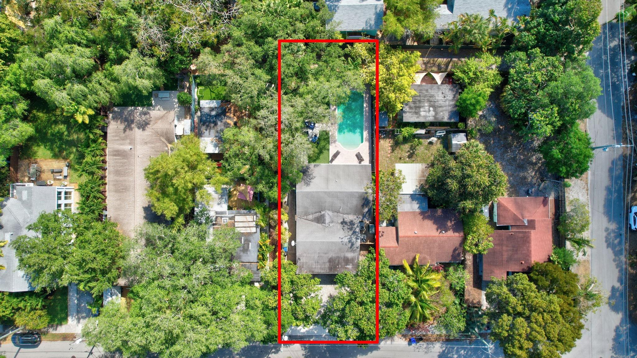 316 Seminole Ave,Fort Lauderdale, FL 33312