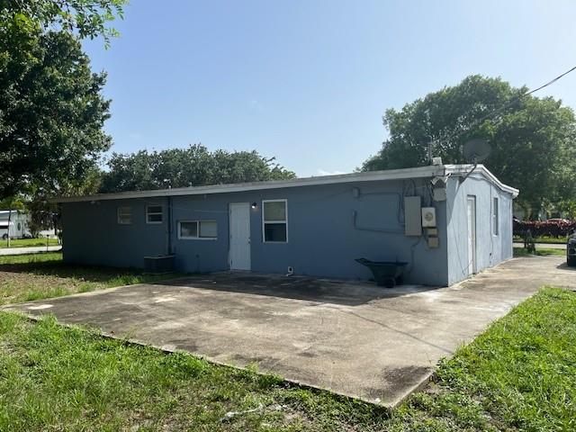 205 NW 33rd Ave,Lauderhill, FL 33311