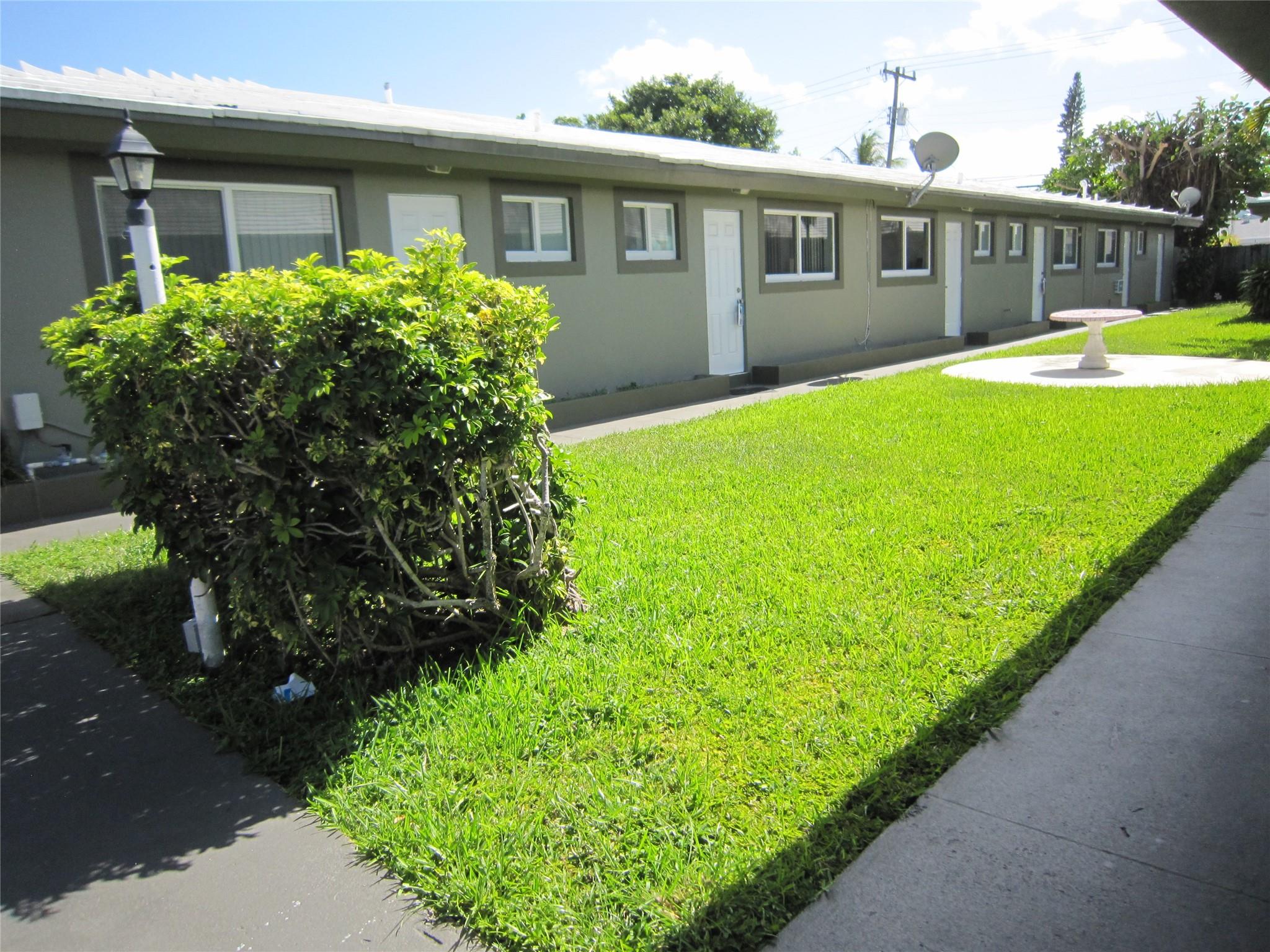 1129 NE 16th Ave #1-5 Fort Lauderdale, FL 33304