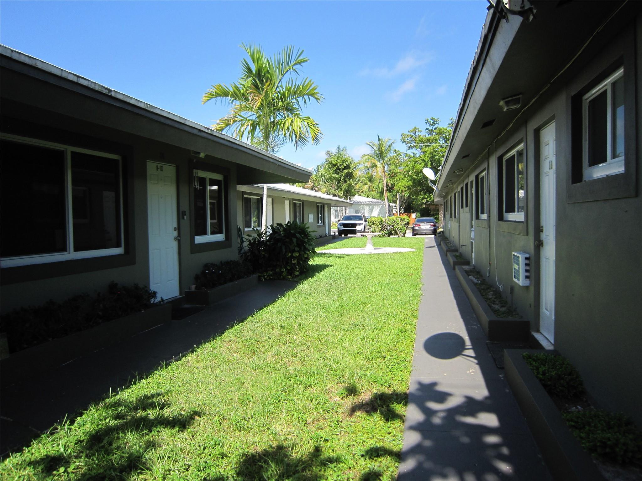 1129 NE 16th Ave #1-5 Fort Lauderdale, FL 33304