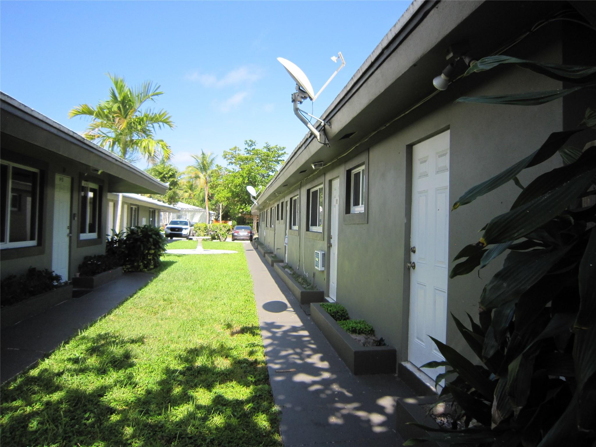 1129 NE 16th Ave #1-5 Fort Lauderdale, FL 33304