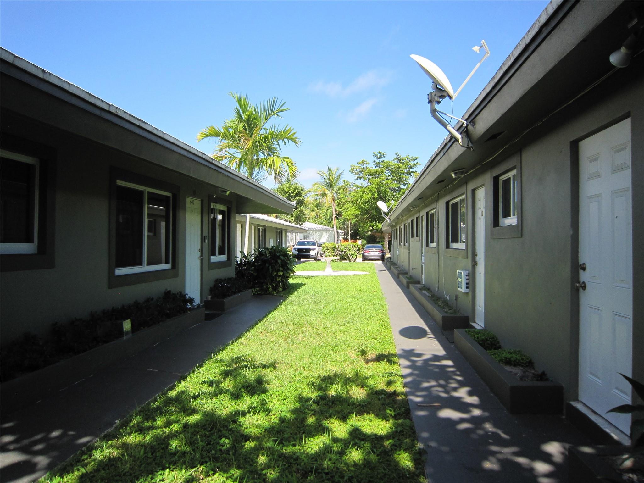 1129 NE 16th Ave #1-5 Fort Lauderdale, FL 33304