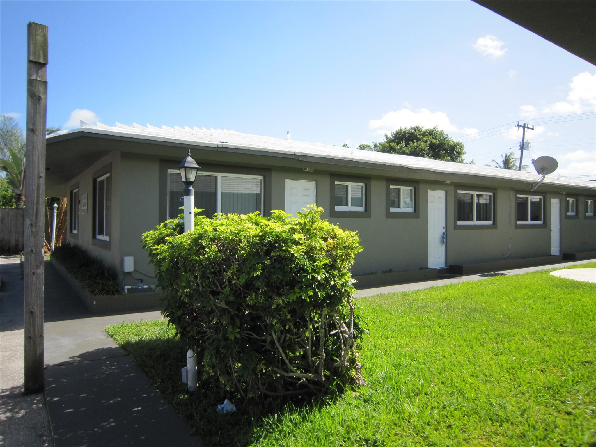 1129 NE 16th Ave #1-5 Fort Lauderdale, FL 33304