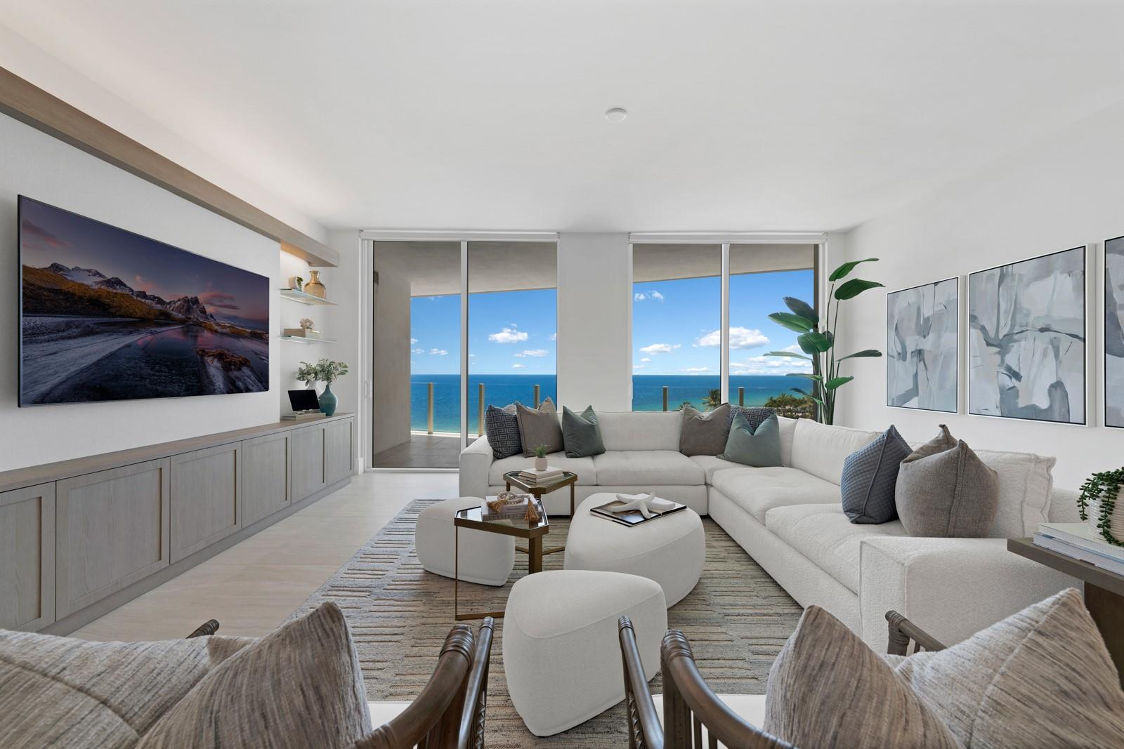 525 N Fort Lauderdale Bch Blvd #803