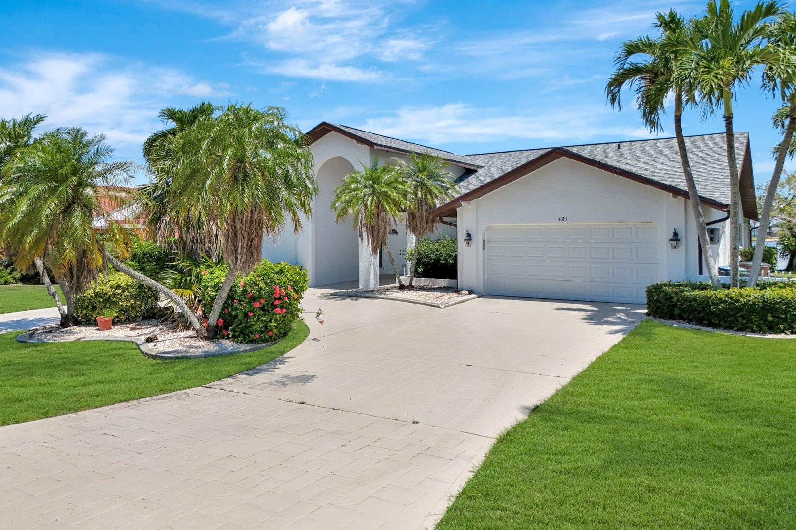 421 SW 51st Ter
