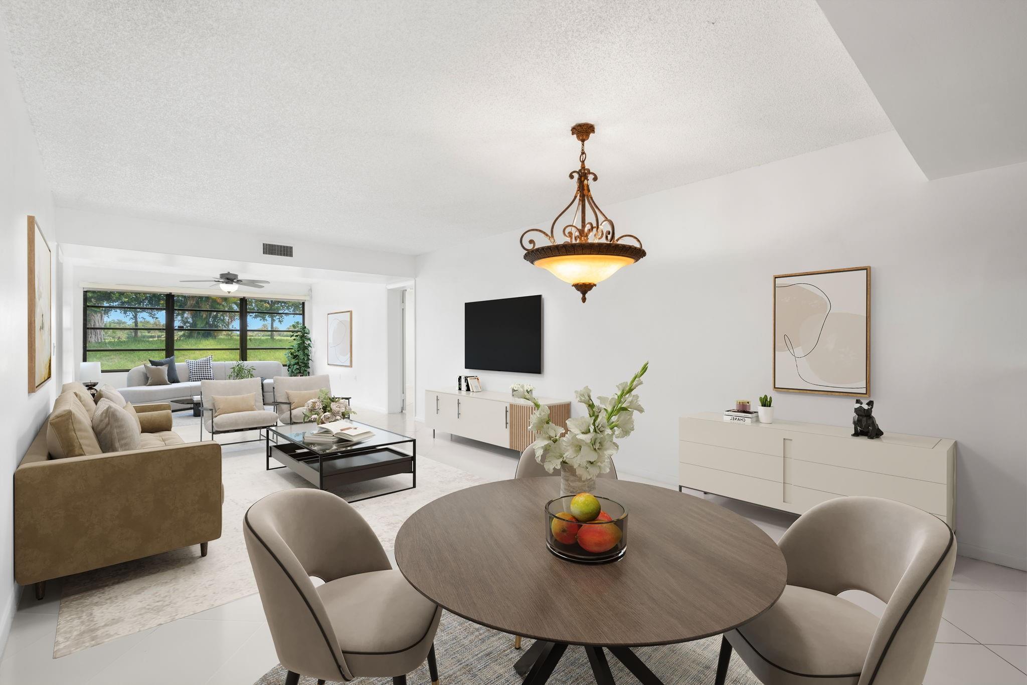 6061 Balboa Cir #105