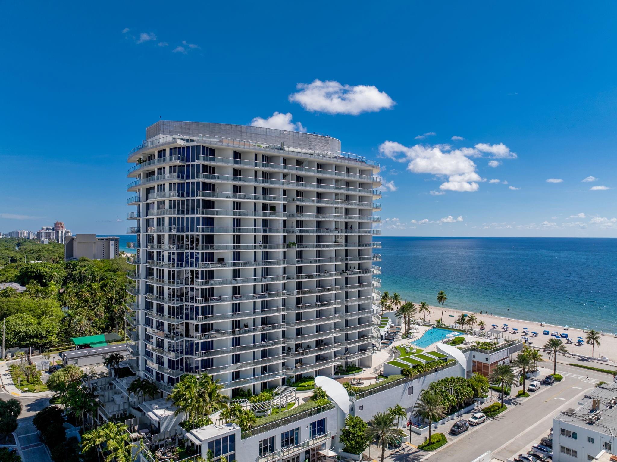 701 N Fort Lauderdale Bch Blvd #1205 Fort Lauderdale, FL 33304 701 N Fort Lauderdale Bch Blvd #1205 Fort Lauderdale, FL 33304