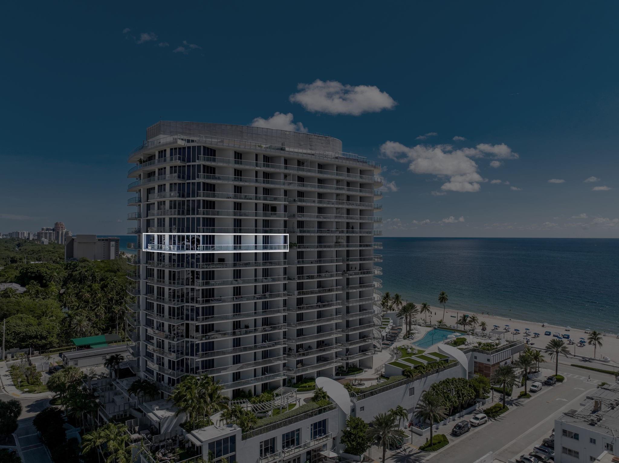 701 N Fort Lauderdale Bch Blvd #1205 Fort Lauderdale, FL 33304 701 N Fort Lauderdale Bch Blvd #1205 Fort Lauderdale, FL 33304