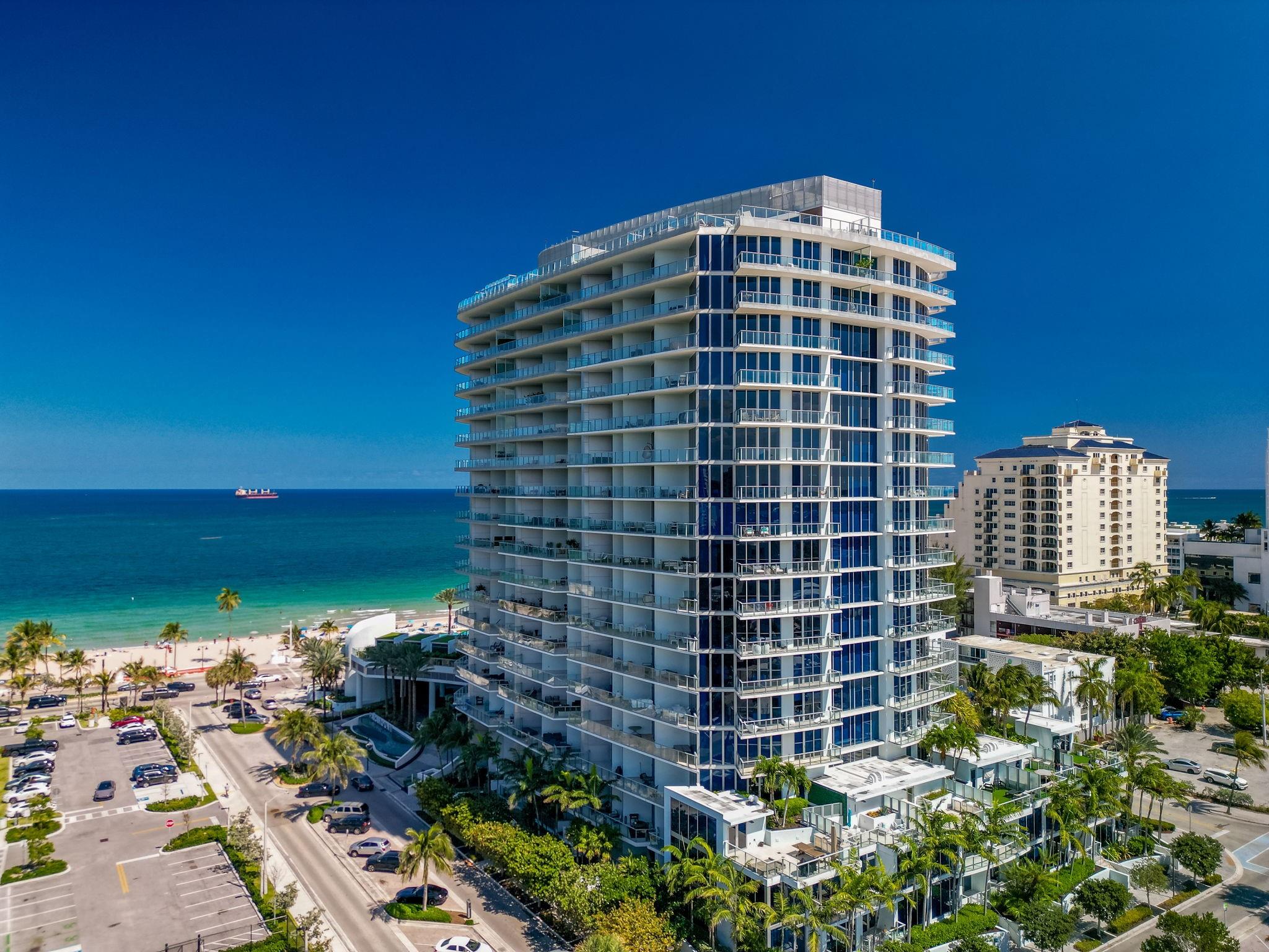 701 N Fort Lauderdale Bch Blvd #1205 Fort Lauderdale, FL 33304 701 N Fort Lauderdale Bch Blvd #1205 Fort Lauderdale, FL 33304