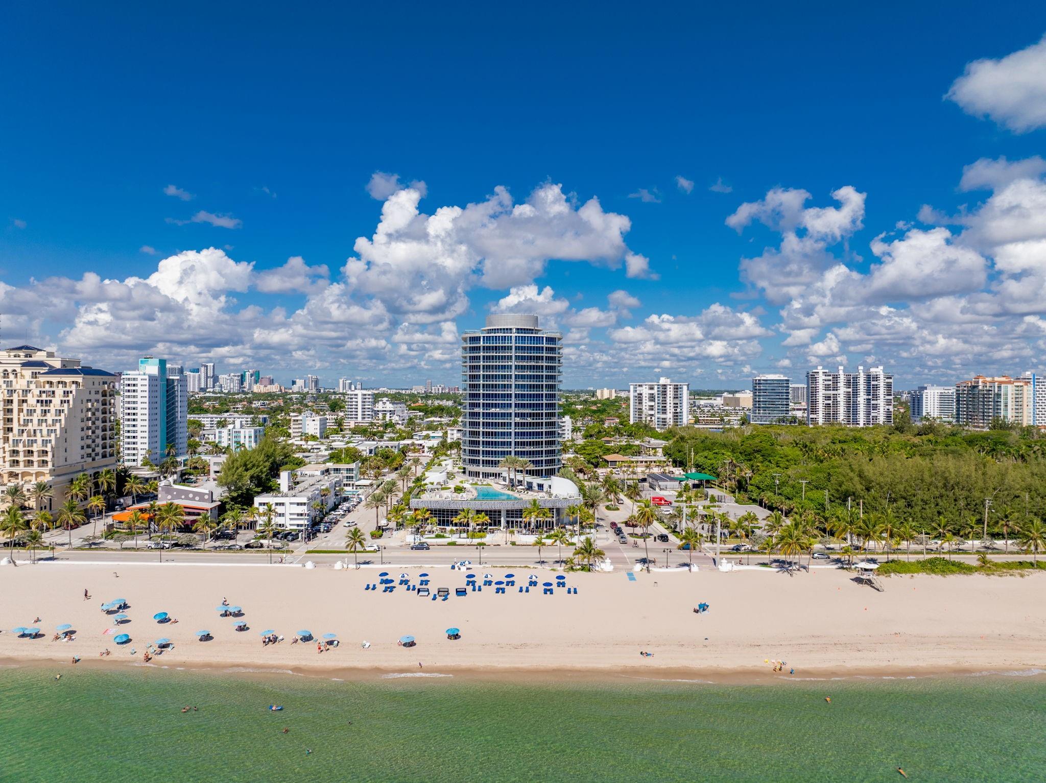 701 N Fort Lauderdale Bch Blvd #1205 Fort Lauderdale, FL 33304 701 N Fort Lauderdale Bch Blvd #1205 Fort Lauderdale, FL 33304