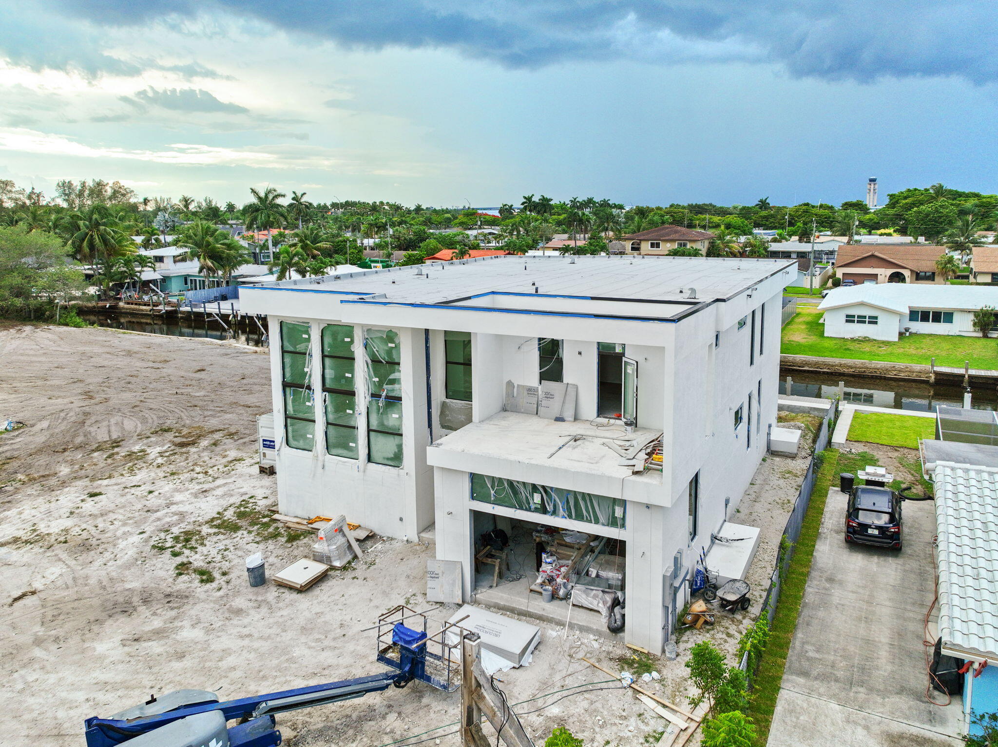 1410 Florian Dania Beach, FL 33004
