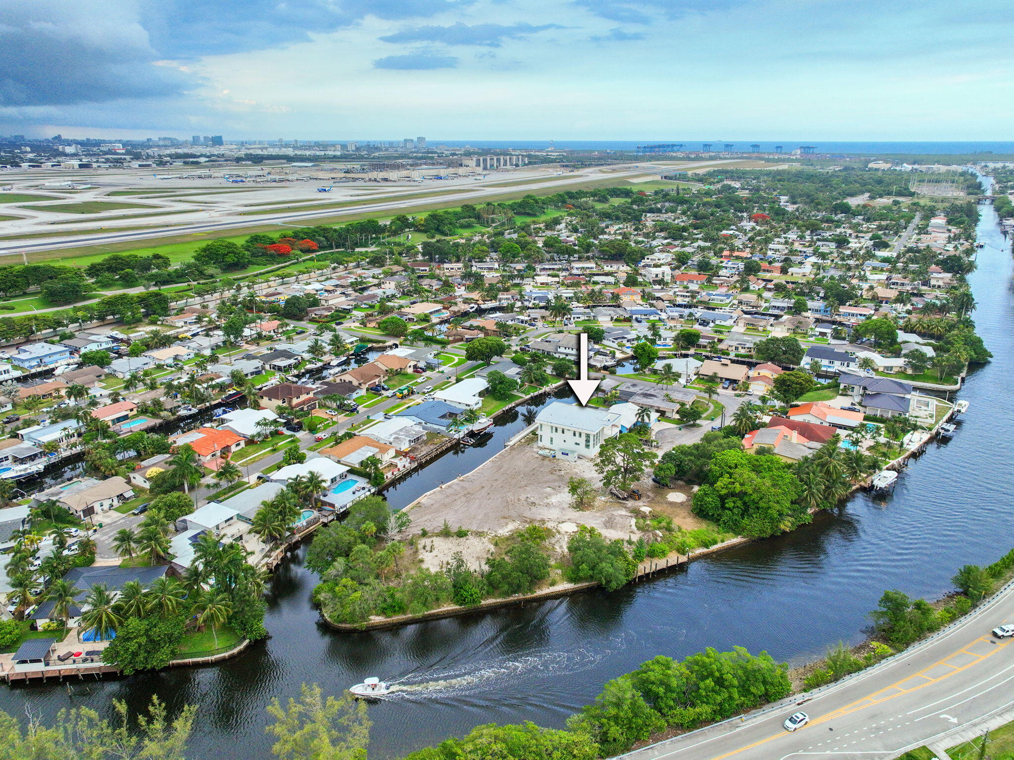 1410 Florian Dania Beach, FL 33004