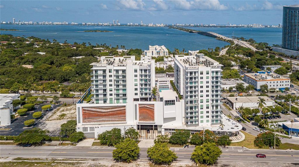 3900 Biscayne Blvd #813
