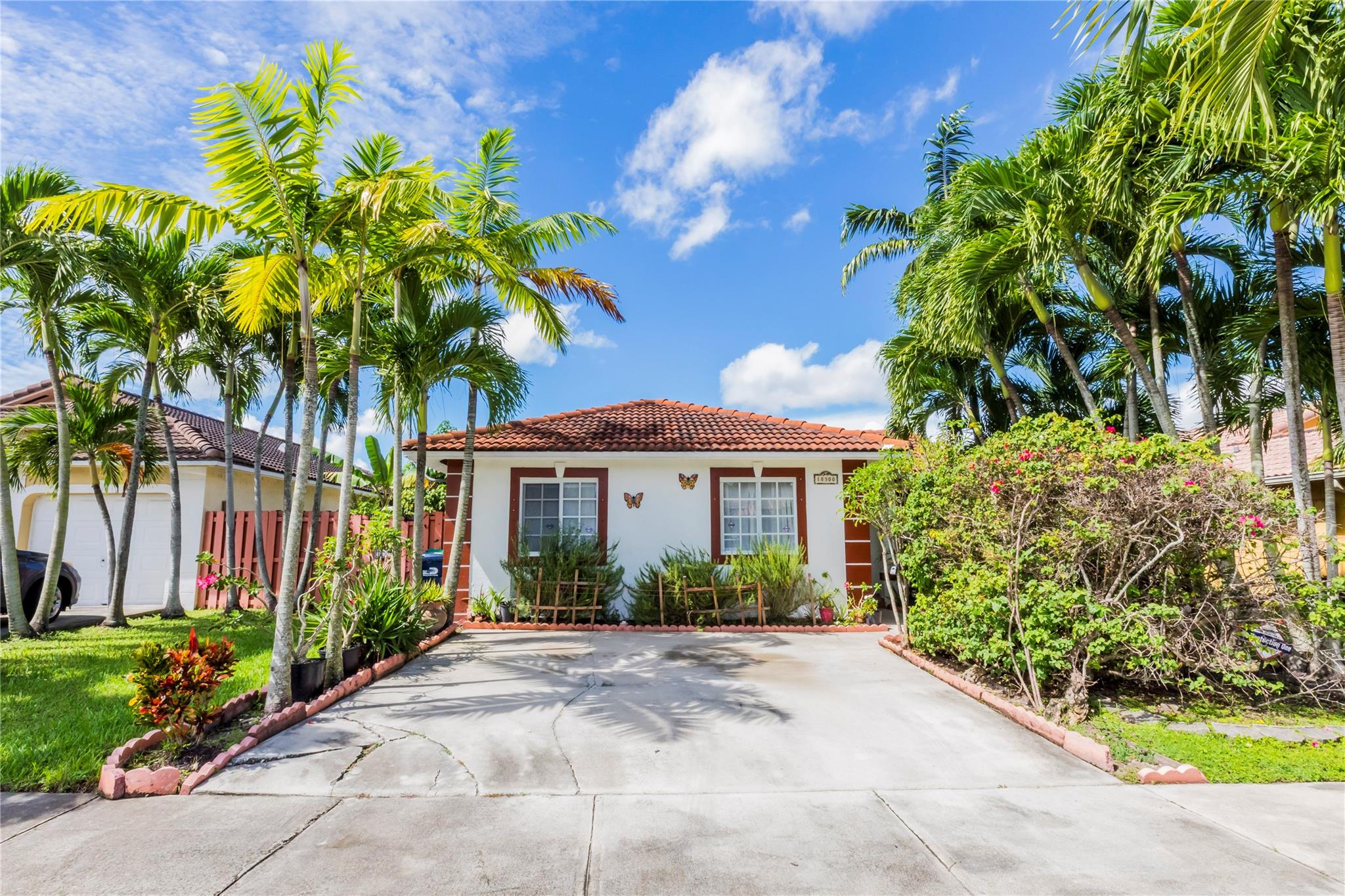 18300 SW 143rd Ct