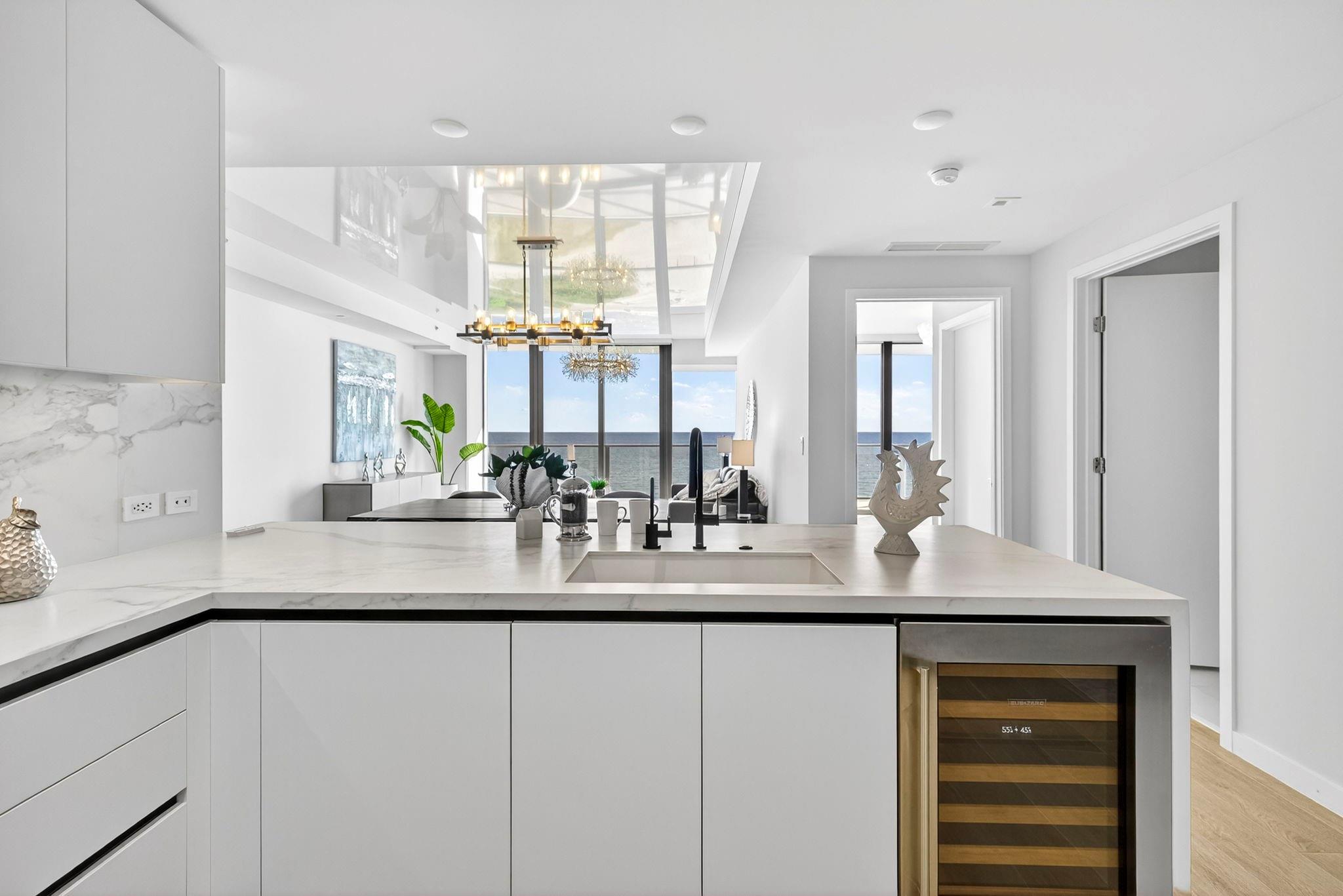 1116 N Ocean Blvd #602 Pompano Beach, FL 33062