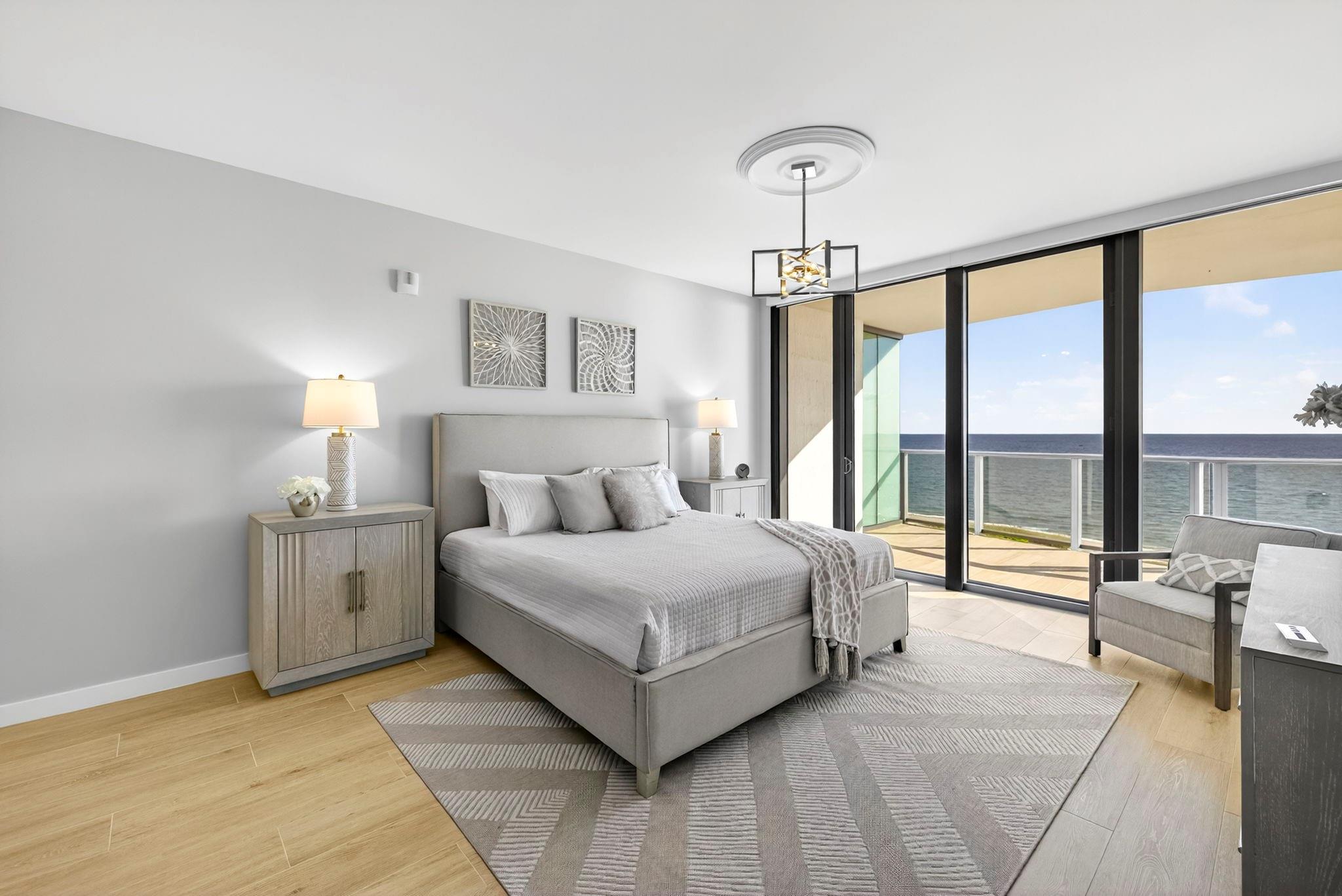 1116 N Ocean Blvd #602 Pompano Beach, FL 33062