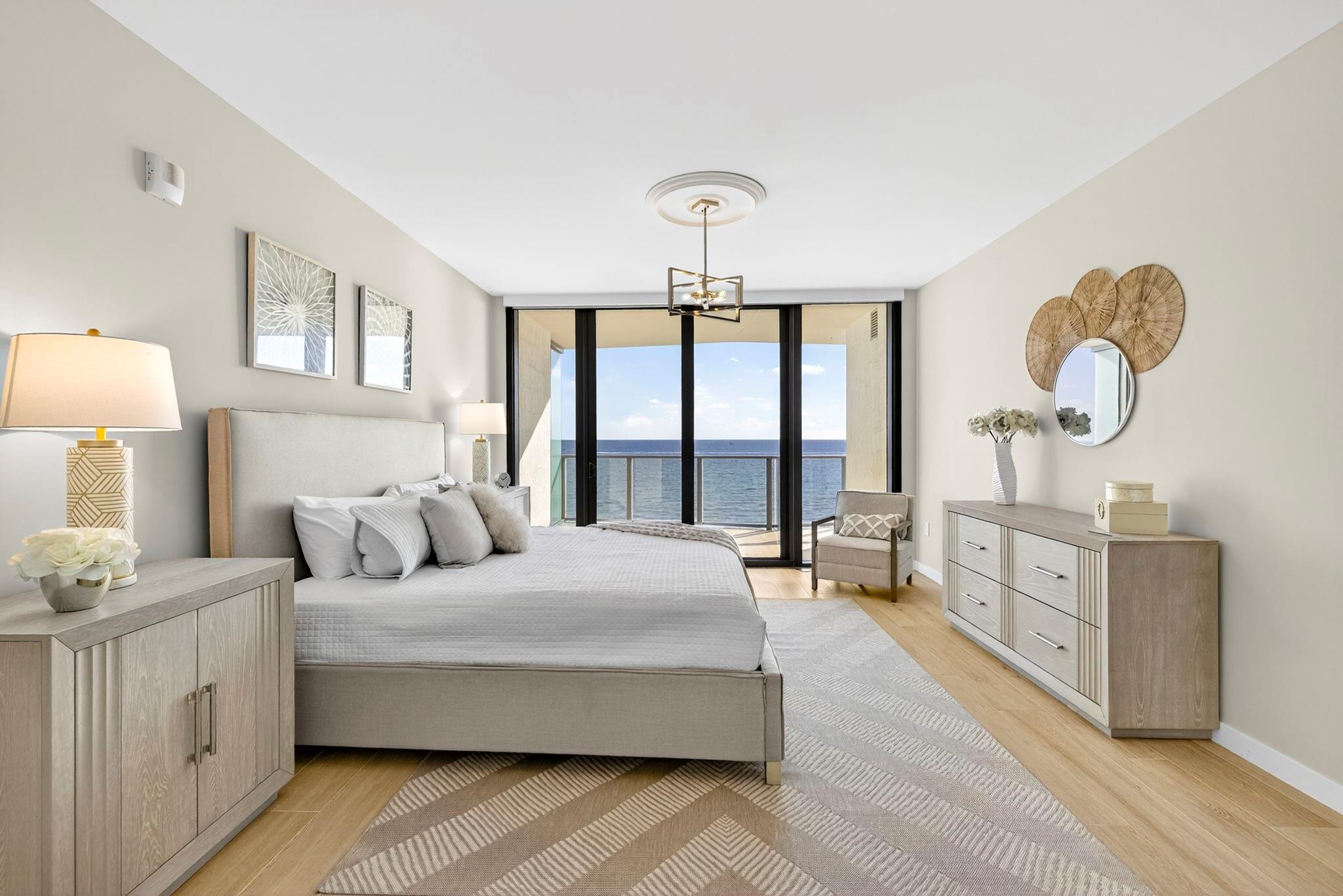 1116 N Ocean Blvd #602 Pompano Beach, FL 33062