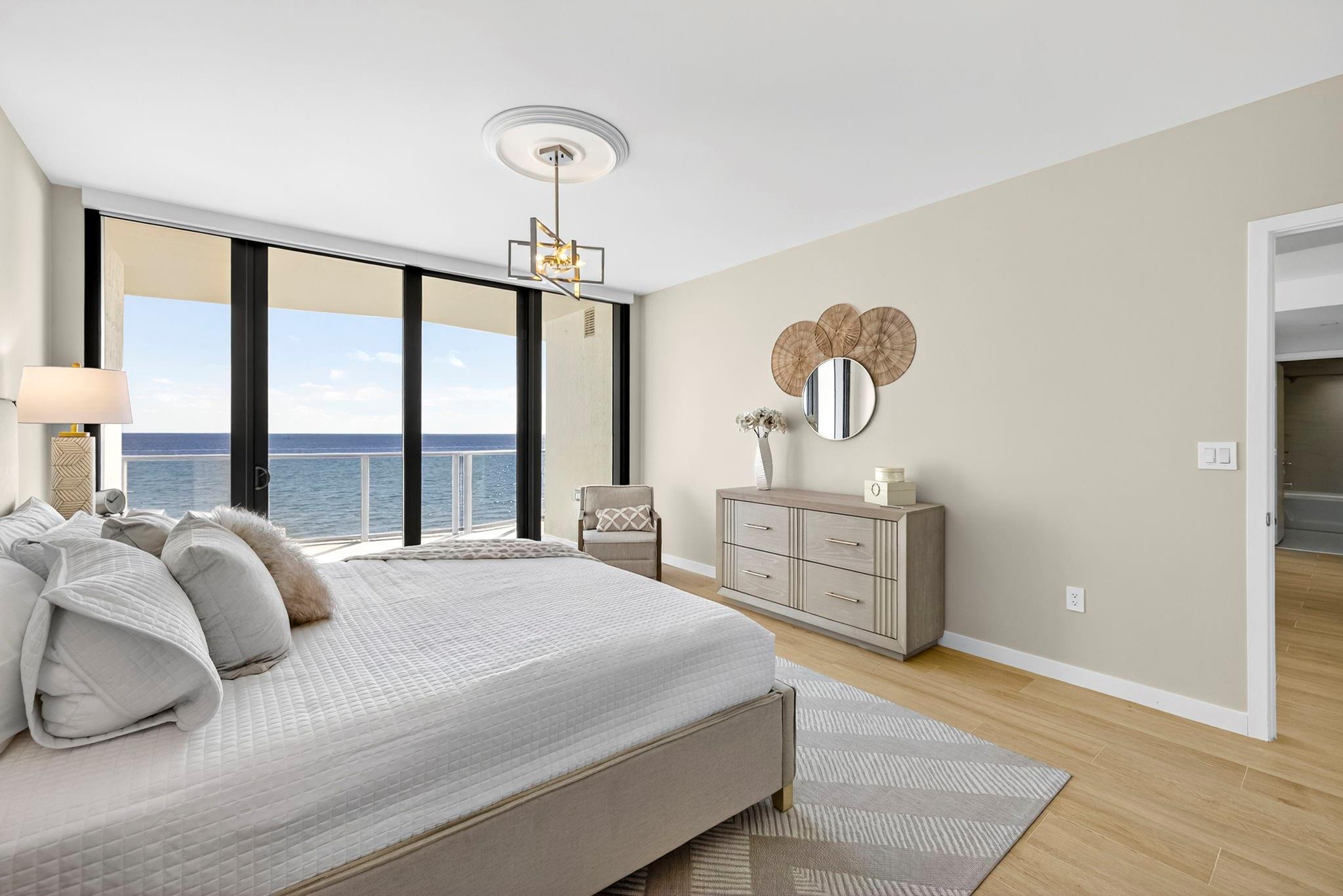 1116 N Ocean Blvd #602 Pompano Beach, FL 33062