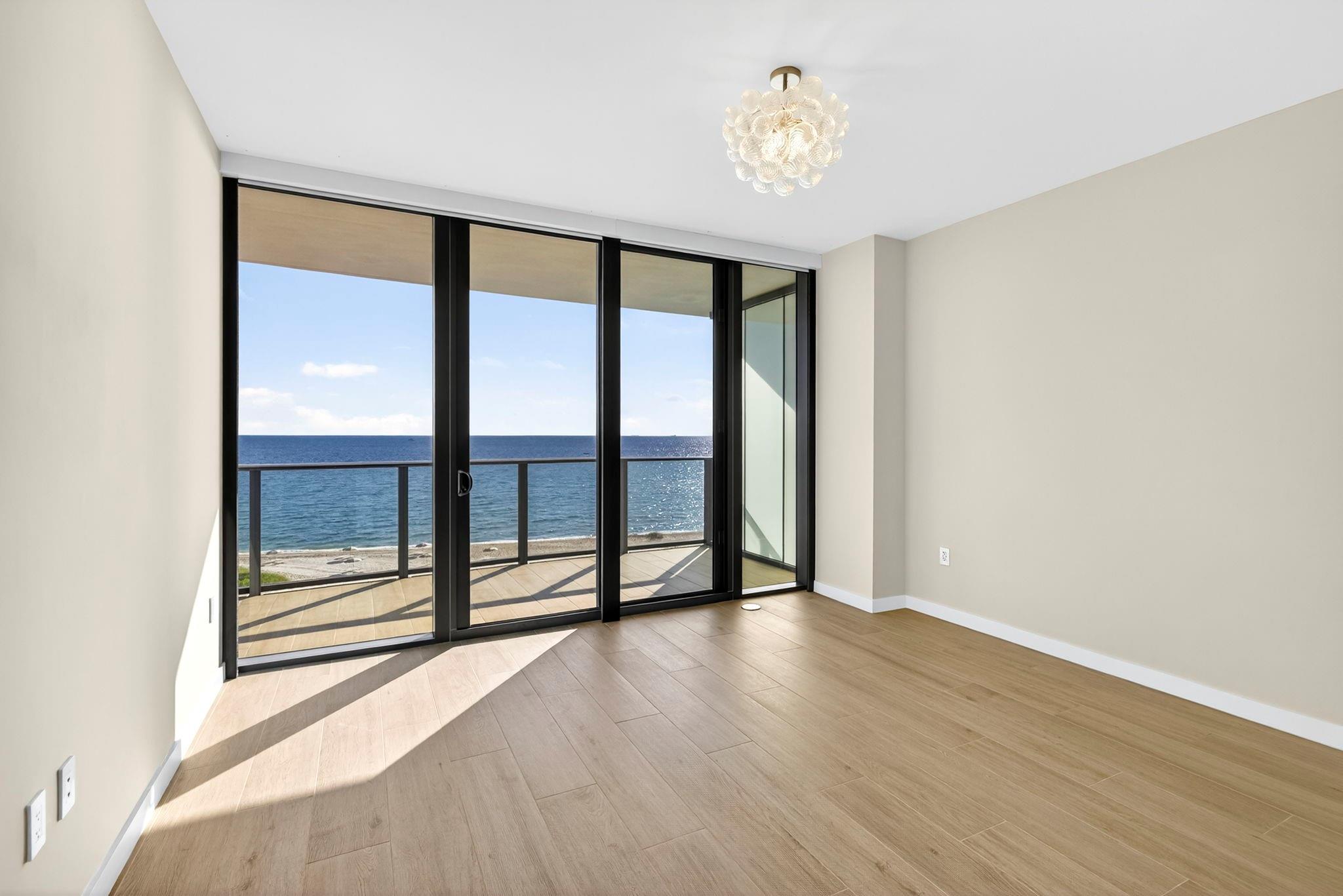 1116 N Ocean Blvd #602 Pompano Beach, FL 33062