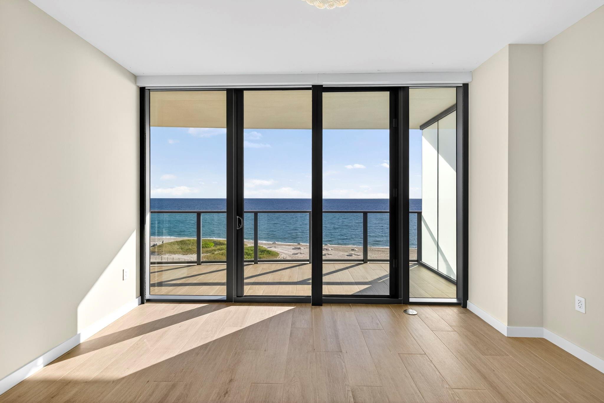 1116 N Ocean Blvd #602 Pompano Beach, FL 33062