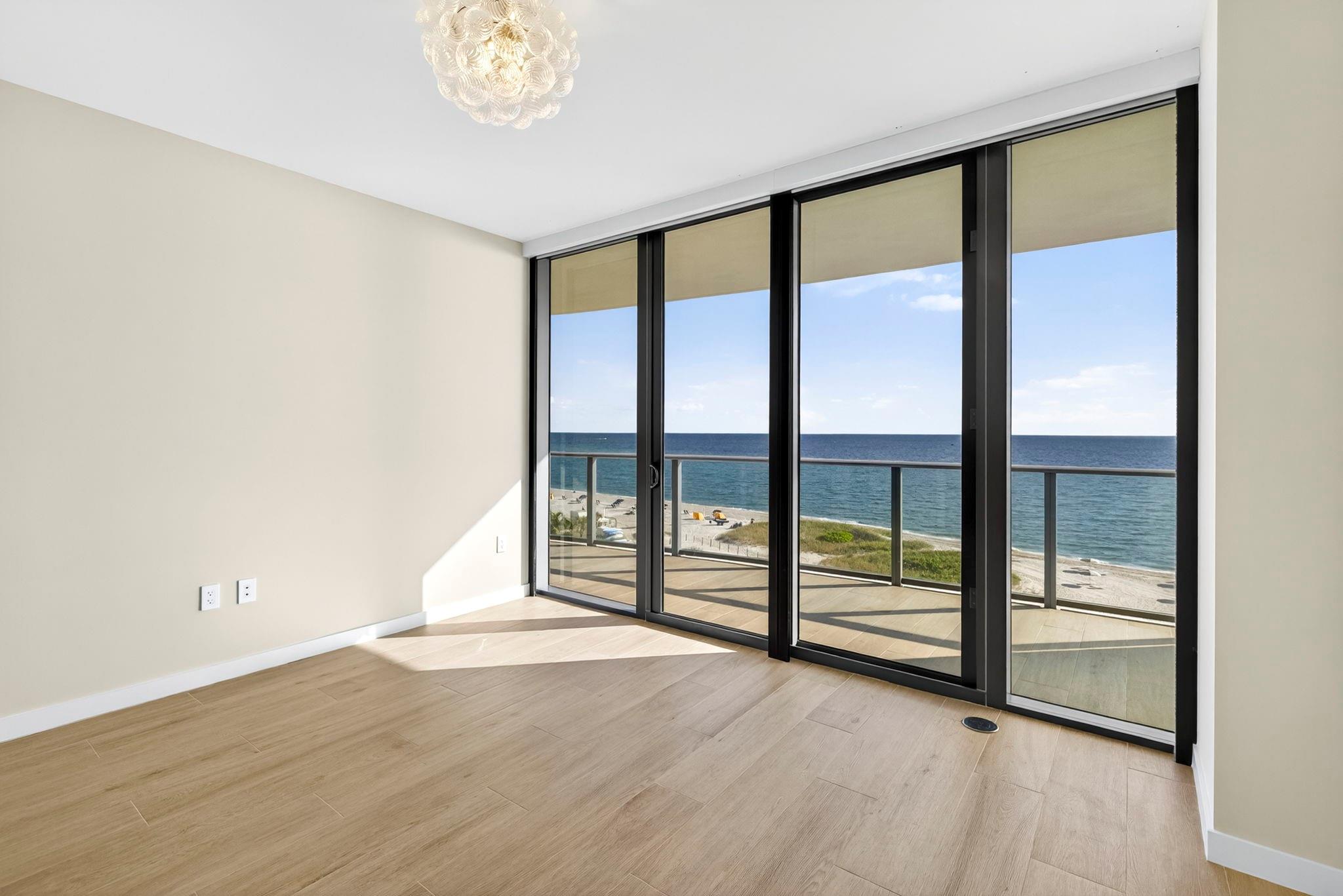 1116 N Ocean Blvd #602 Pompano Beach, FL 33062