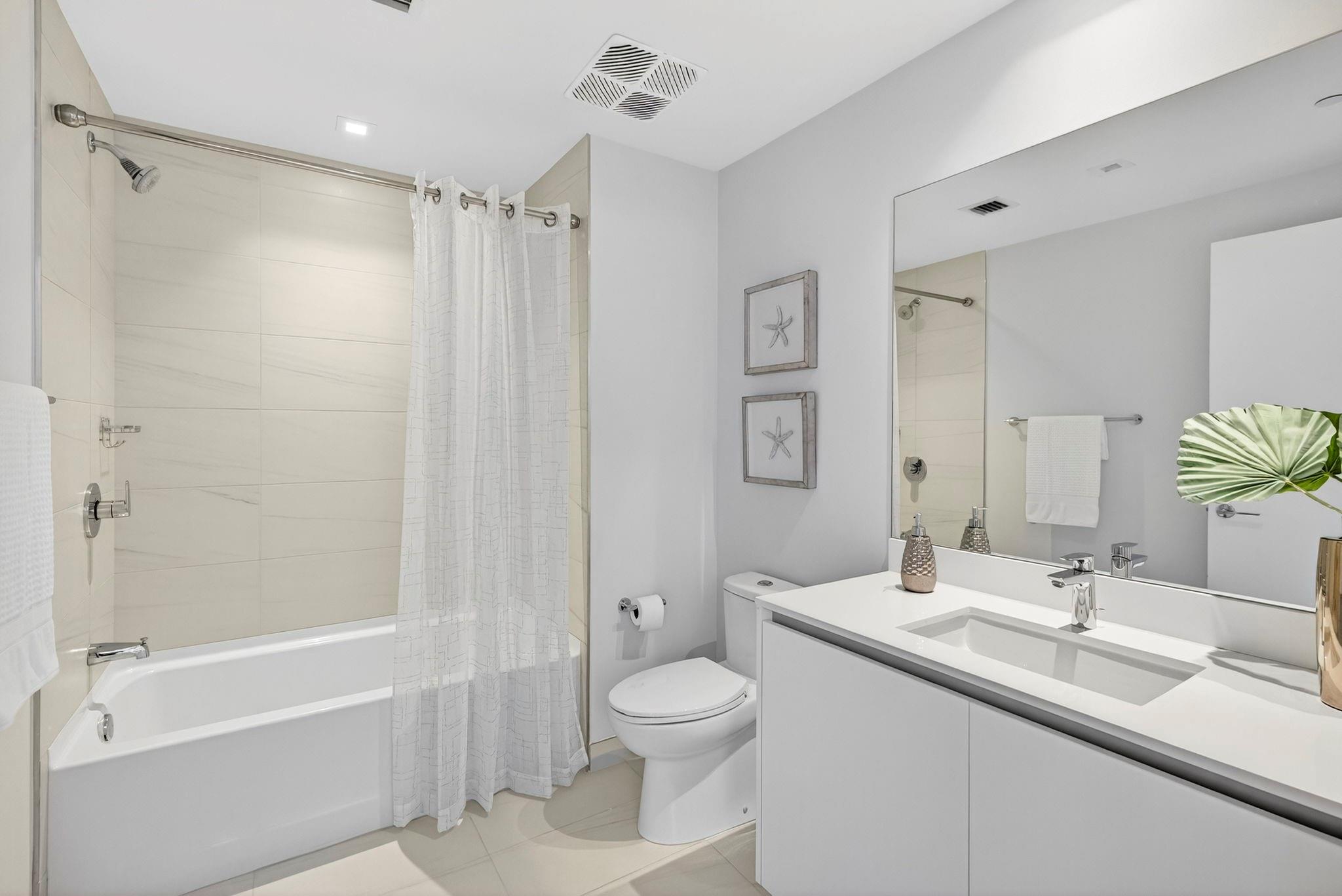 1116 N Ocean Blvd #602 Pompano Beach, FL 33062