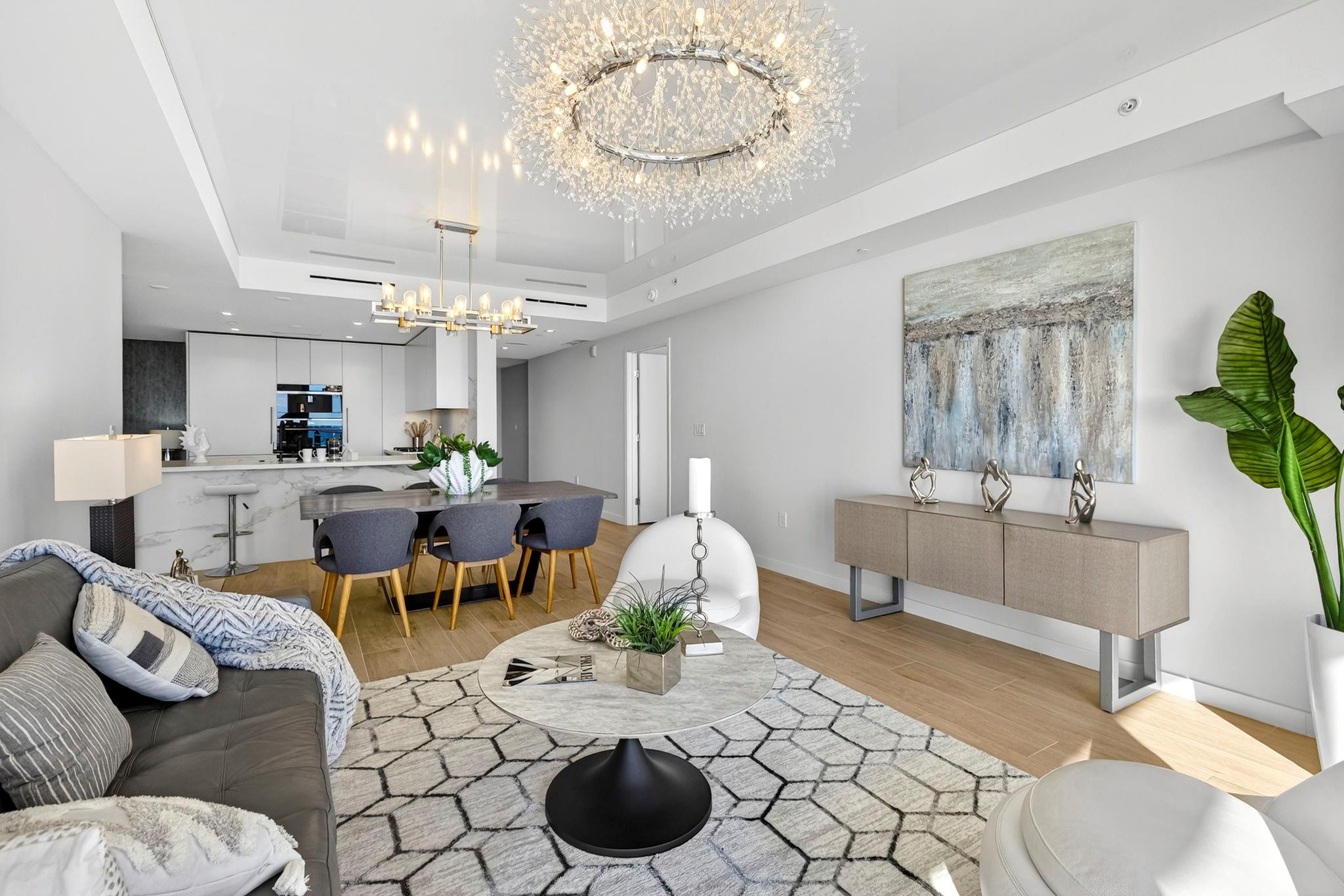 1116 N Ocean Blvd #602 Pompano Beach, FL 33062