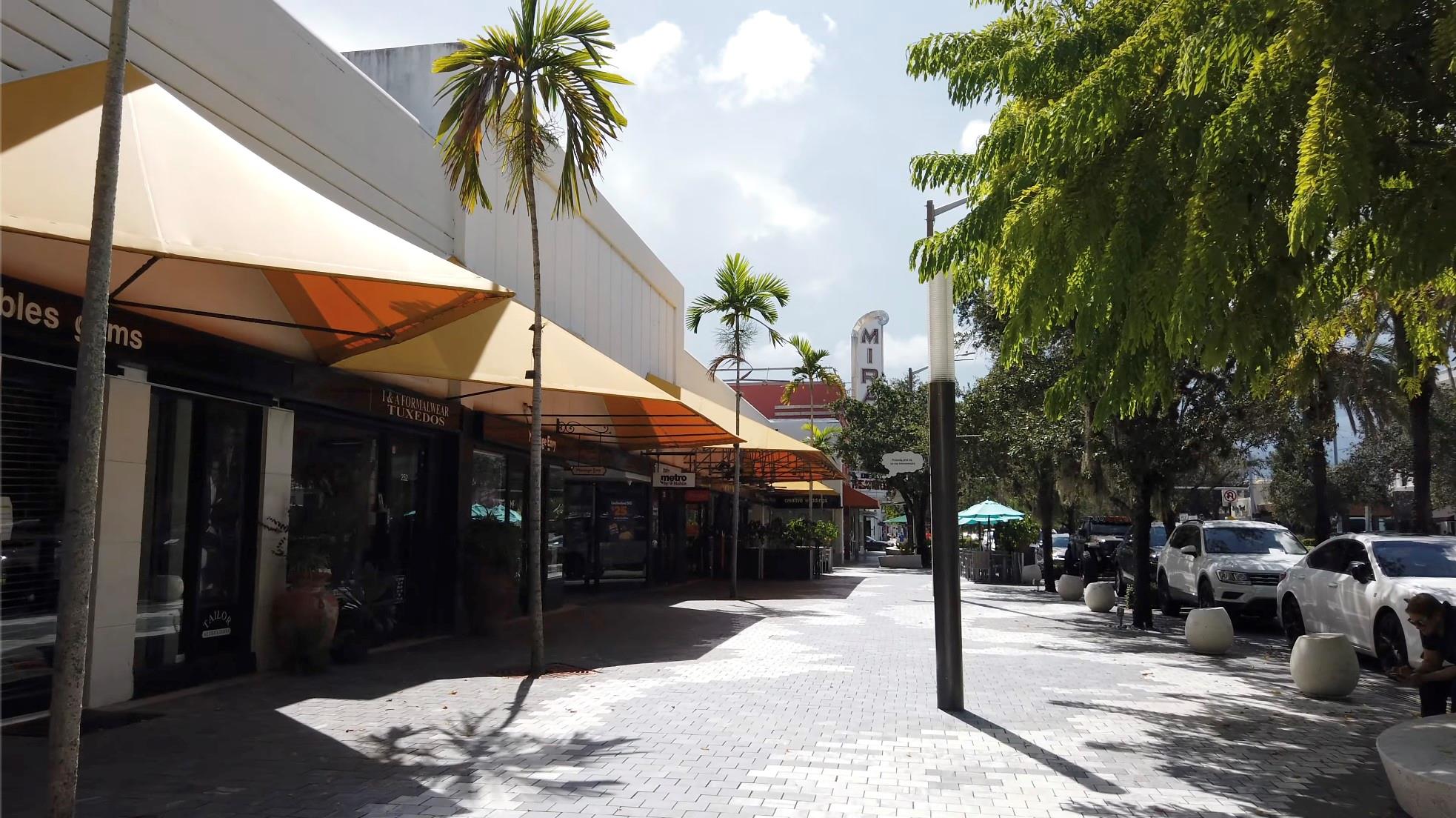 642 Valencia #305 Coral Gables, FL 33134