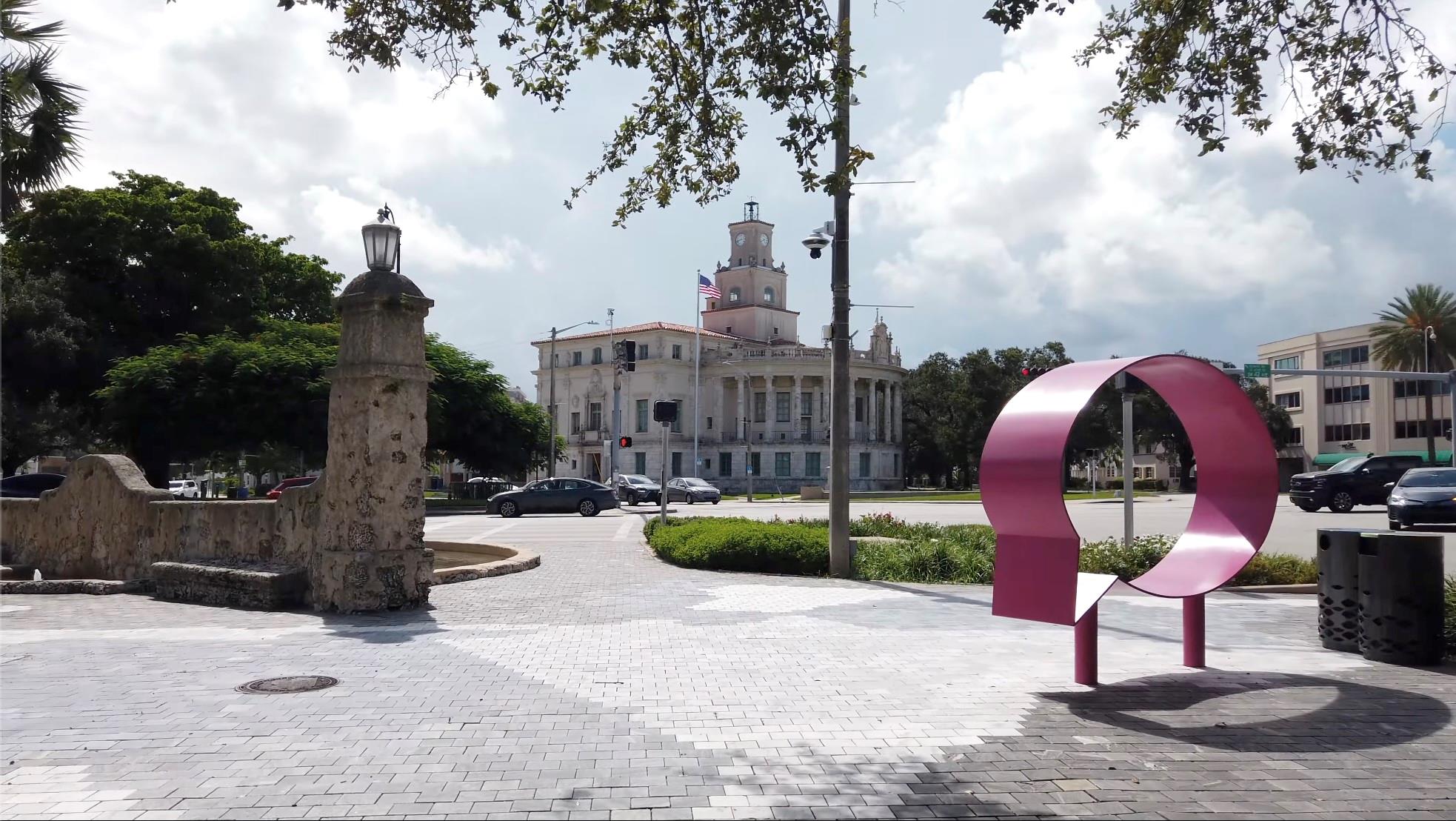 642 Valencia #305 Coral Gables, FL 33134