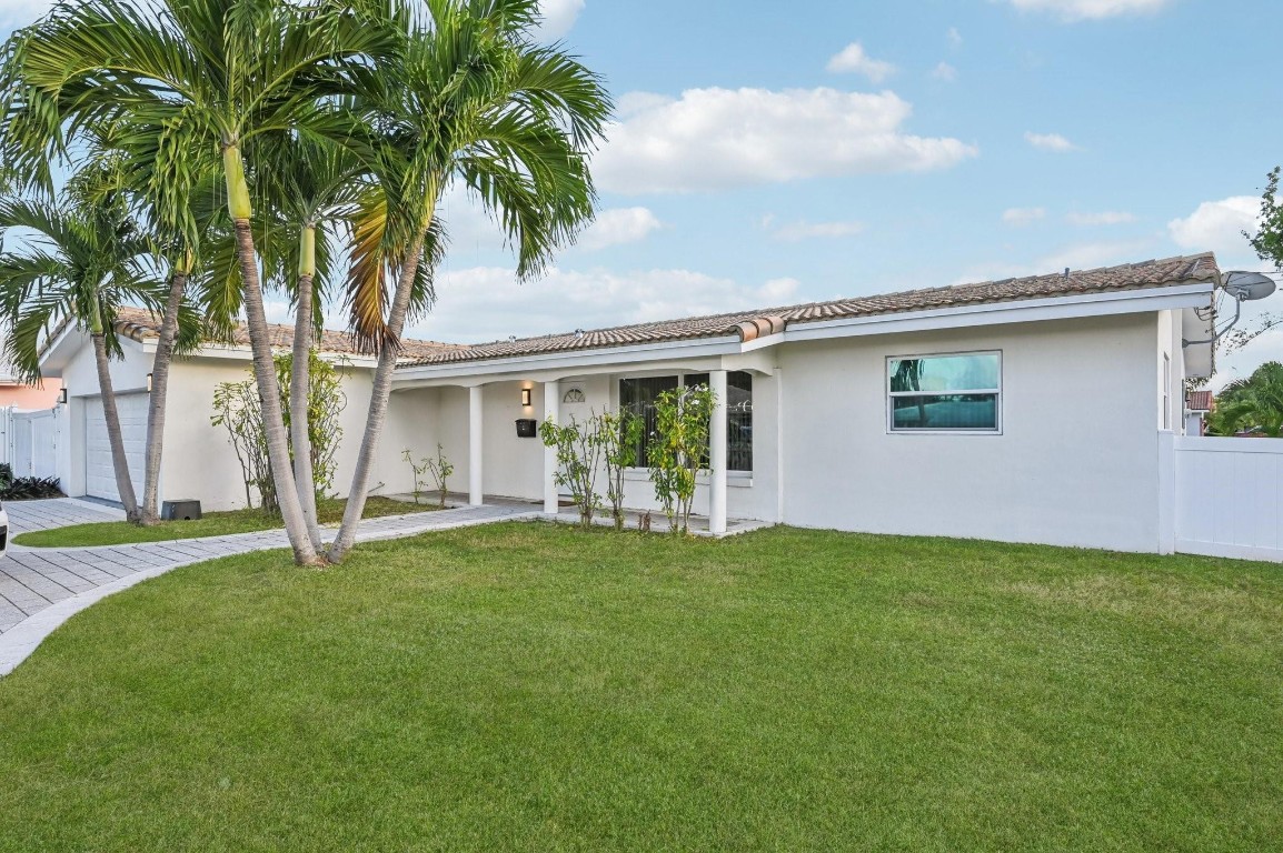 600 SE 5th Ct Pompano Beach, FL 33060