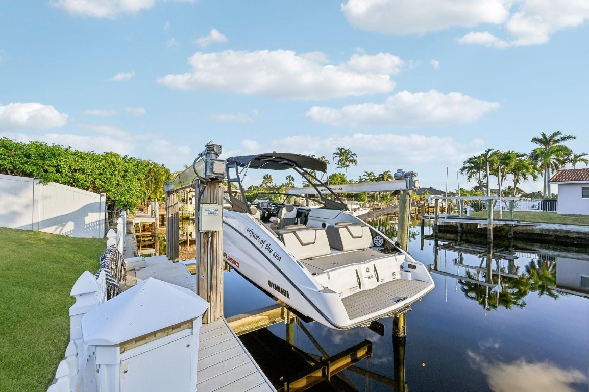 600 SE 5th Ct Pompano Beach, FL 33060