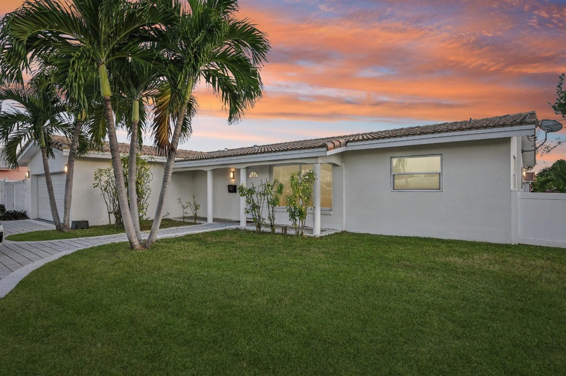 600 SE 5th Ct Pompano Beach, FL 33060