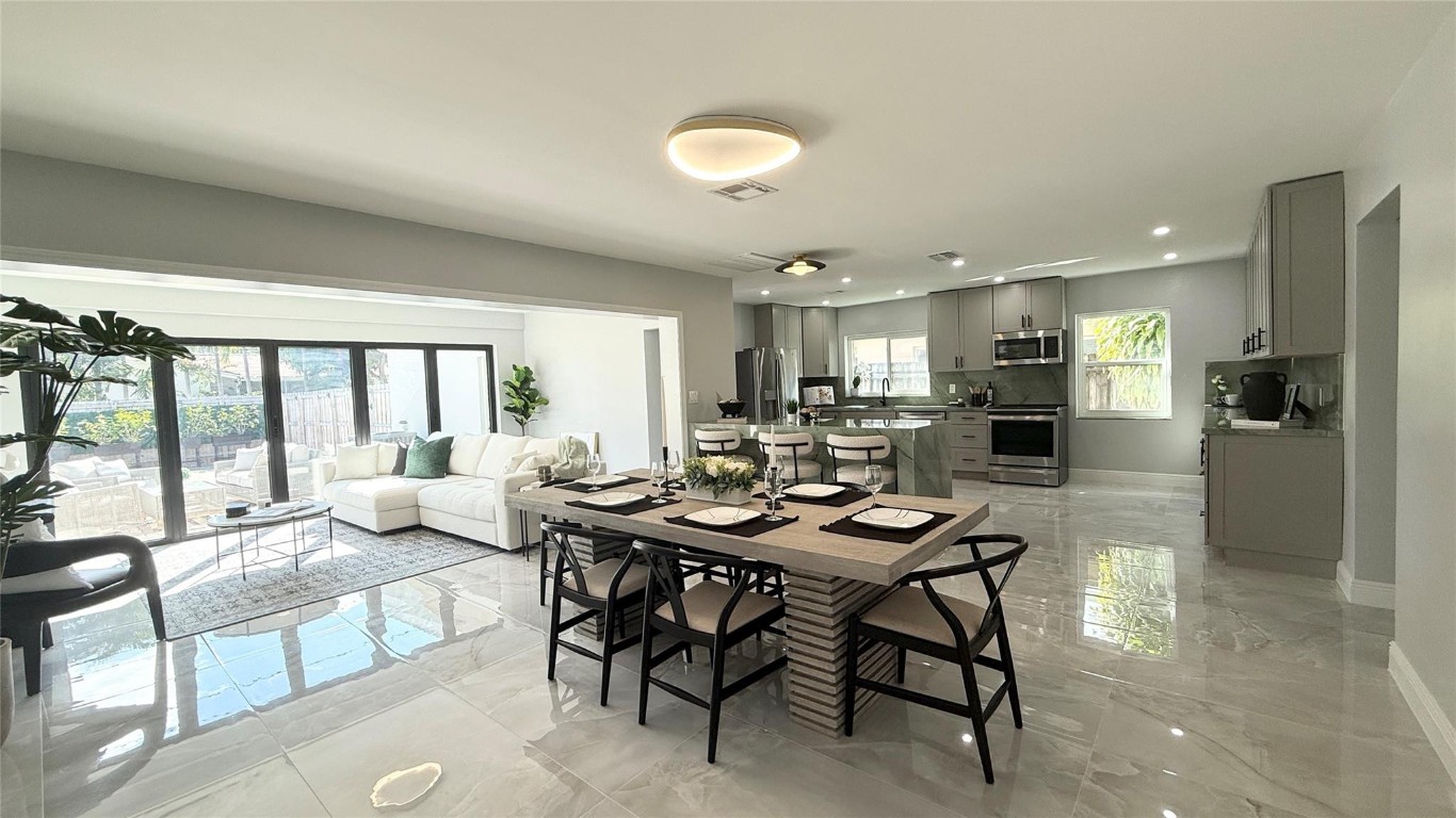 1424 Adams St Hollywood, FL 33020