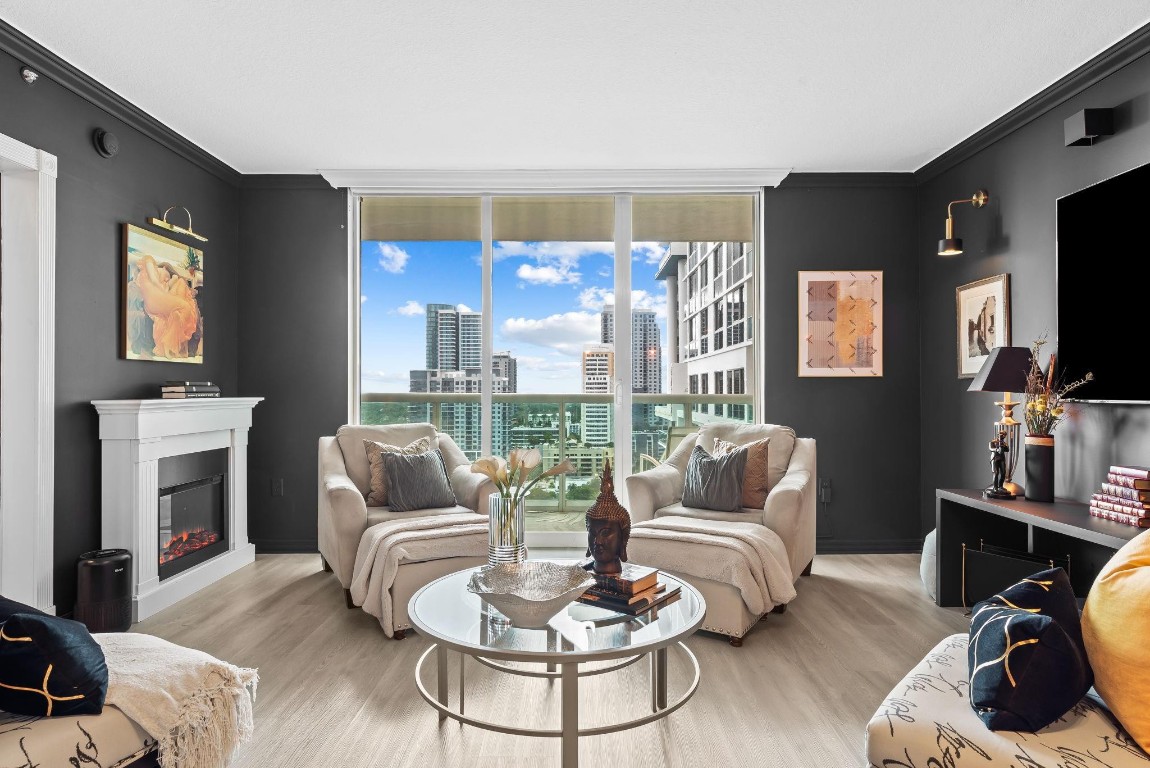 347 N New Riv Dr E #2105 Fort Lauderdale, FL 33301