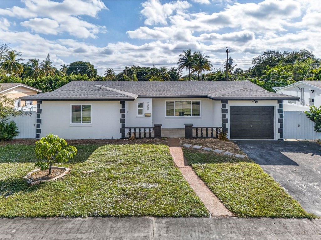 7450 Branch St Hollywood, FL 33024