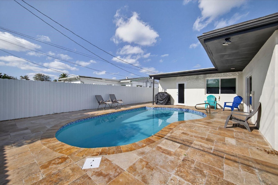 7450 Branch St Hollywood, FL 33024