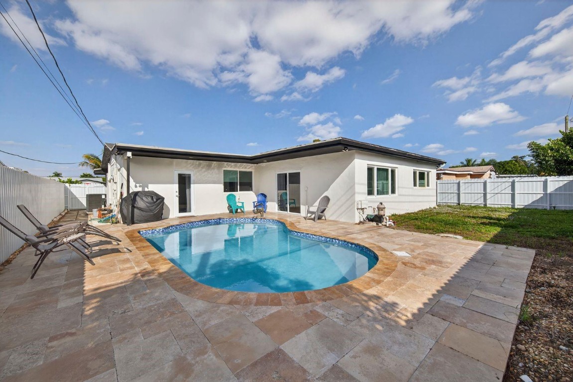 7450 Branch St Hollywood, FL 33024