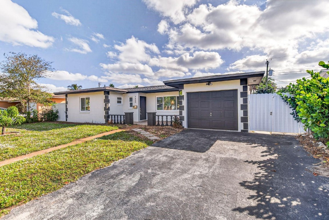 7450 Branch St Hollywood, FL 33024